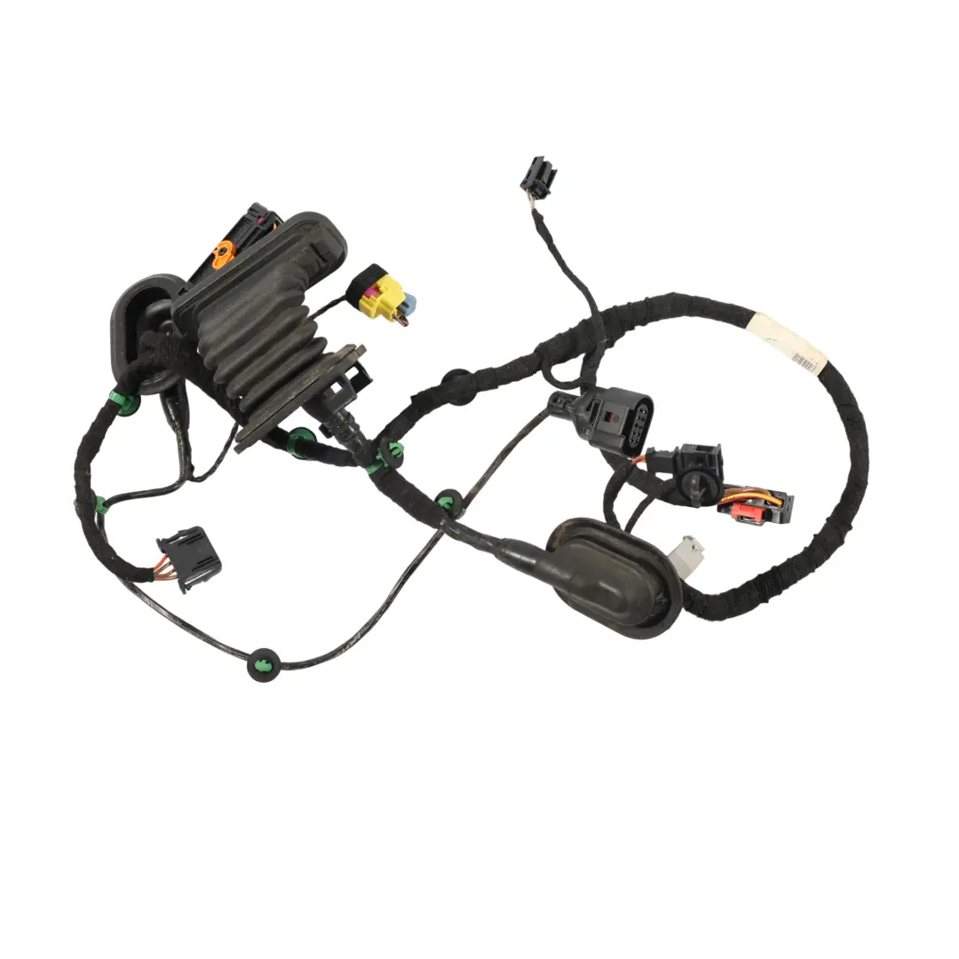 Mk5 3D Front Door Wiring Loom Harness Passenger's Side to VW Golf with Part number 1K3971121J VW Golf Mk5 3D Front Door Wiring Loom Harness Passenger's Side - SKU 1K3971121J - Part number 1K3971121J