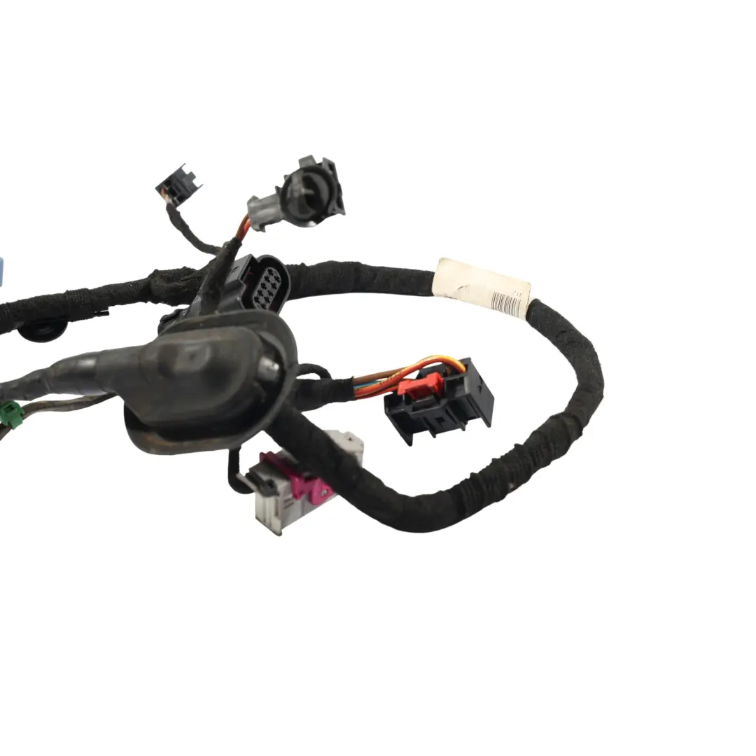 Mk5 3D Vordere Tür Kabelbaum Kabel Baum Beifahrerseite für VW Golf mit Teilenummer 1K3971121J VW Golf Mk5 3D Vordere Tür Kabelbaum Kabel Baum Beifahrerseite - SKU 1K3971121J - Teilenummer 1K3971121J