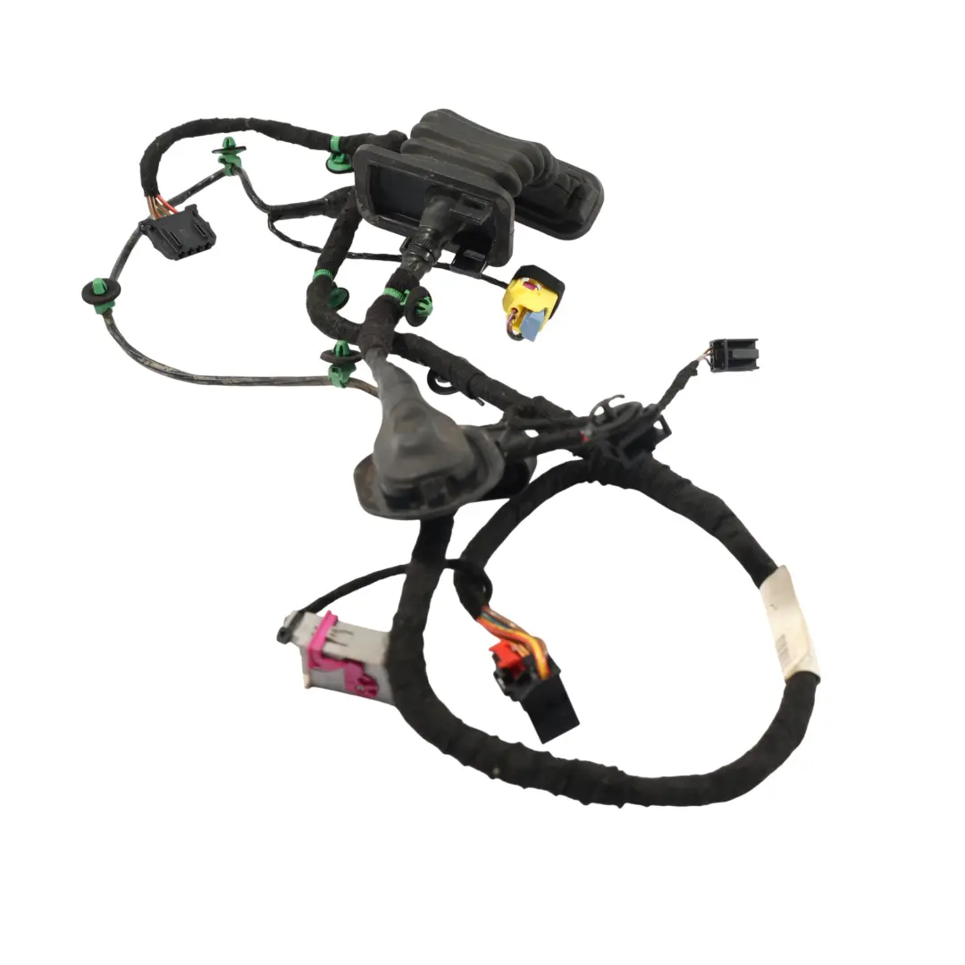 Mk5 3D Front Door Wiring Loom Harness Passenger's Side to VW Golf with Part number 1K3971121J VW Golf Mk5 3D Front Door Wiring Loom Harness Passenger's Side - SKU 1K3971121J - Part number 1K3971121J