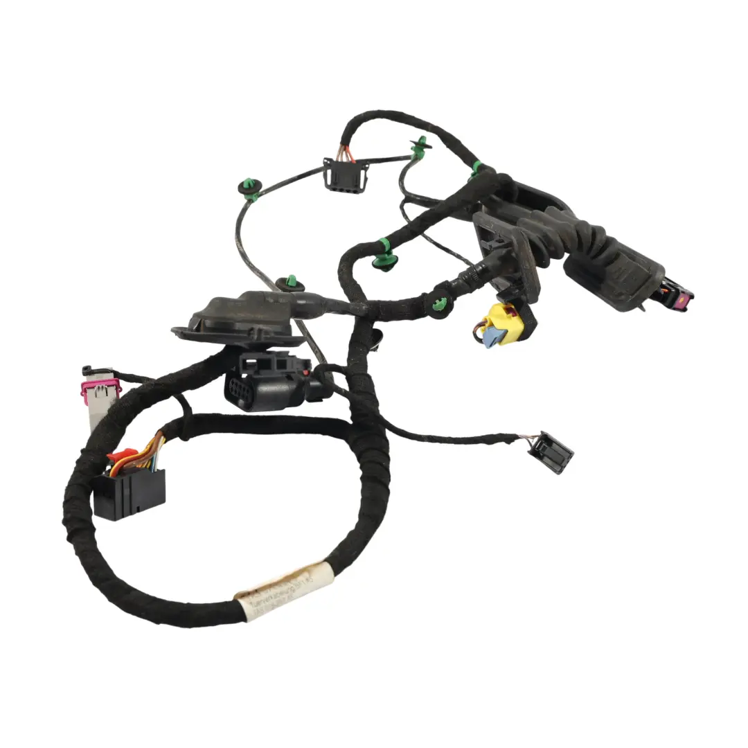 Mk5 3D Vordere Tür Kabelbaum Kabel Baum Beifahrerseite für VW Golf mit Teilenummer 1K3971121J VW Golf Mk5 3D Vordere Tür Kabelbaum Kabel Baum Beifahrerseite - SKU 1K3971121J - Teilenummer 1K3971121J