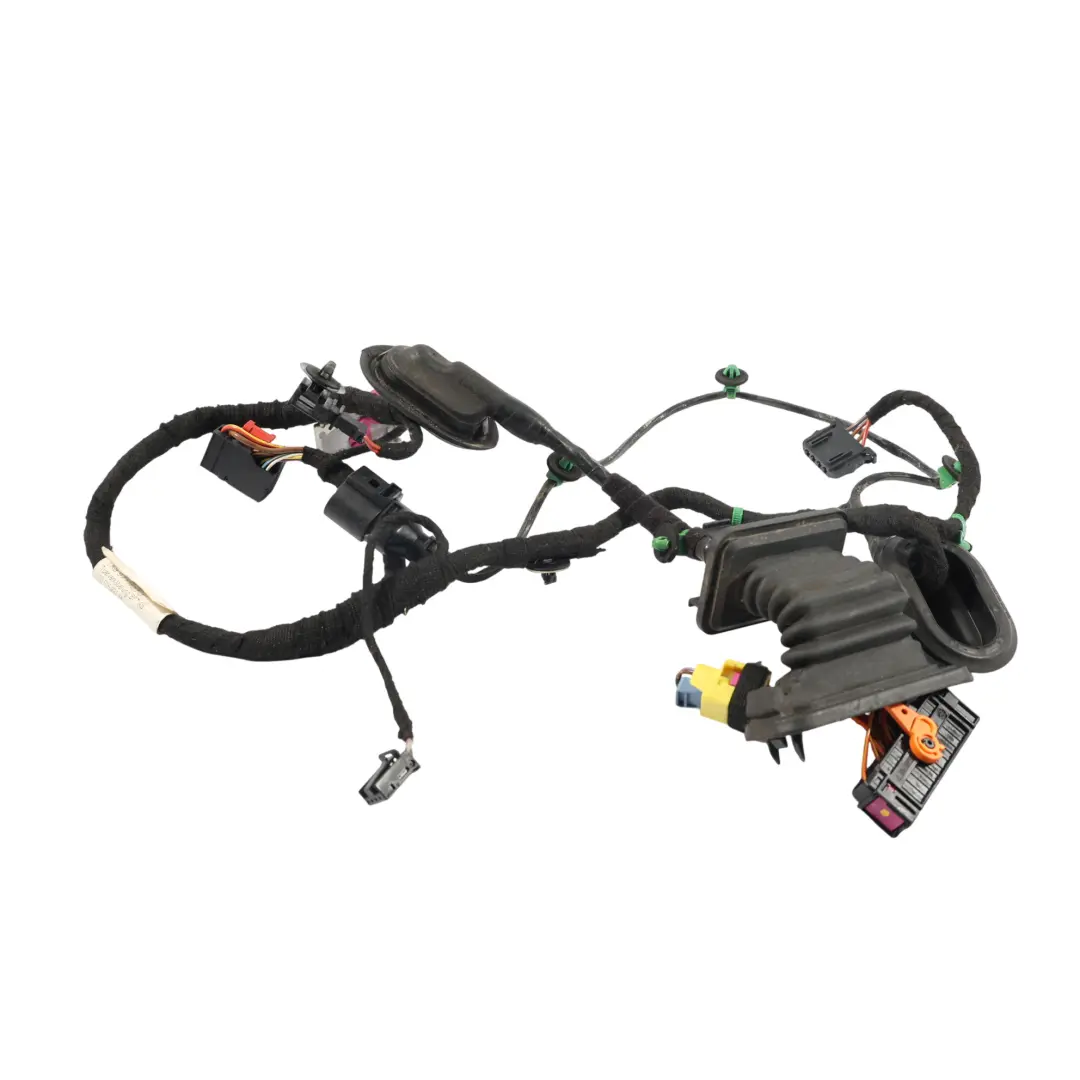 Mk5 3D Cablaggio Porta Anteriore Lato Passeggero per VW Golf con numero di parte 1K3971121J VW Golf Mk5 3D Cablaggio Porta Anteriore Lato Passeggero - SKU 1K3971121J - Numero di parte 1K3971121J