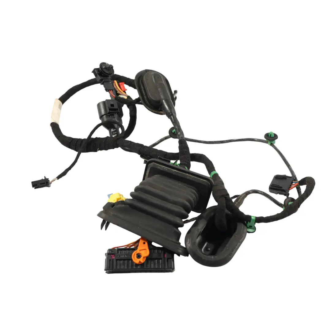 Mk5 3D Puerta Delantera Mazo De Cables Del Lado Del Pasajero para VW Golf con número de pieza 1K3971121J VW Golf Mk5 3D Puerta Delantera Mazo De Cables Del Lado Del Pasajero - SKU 1K3971121J - Número de pieza 1K3971121J