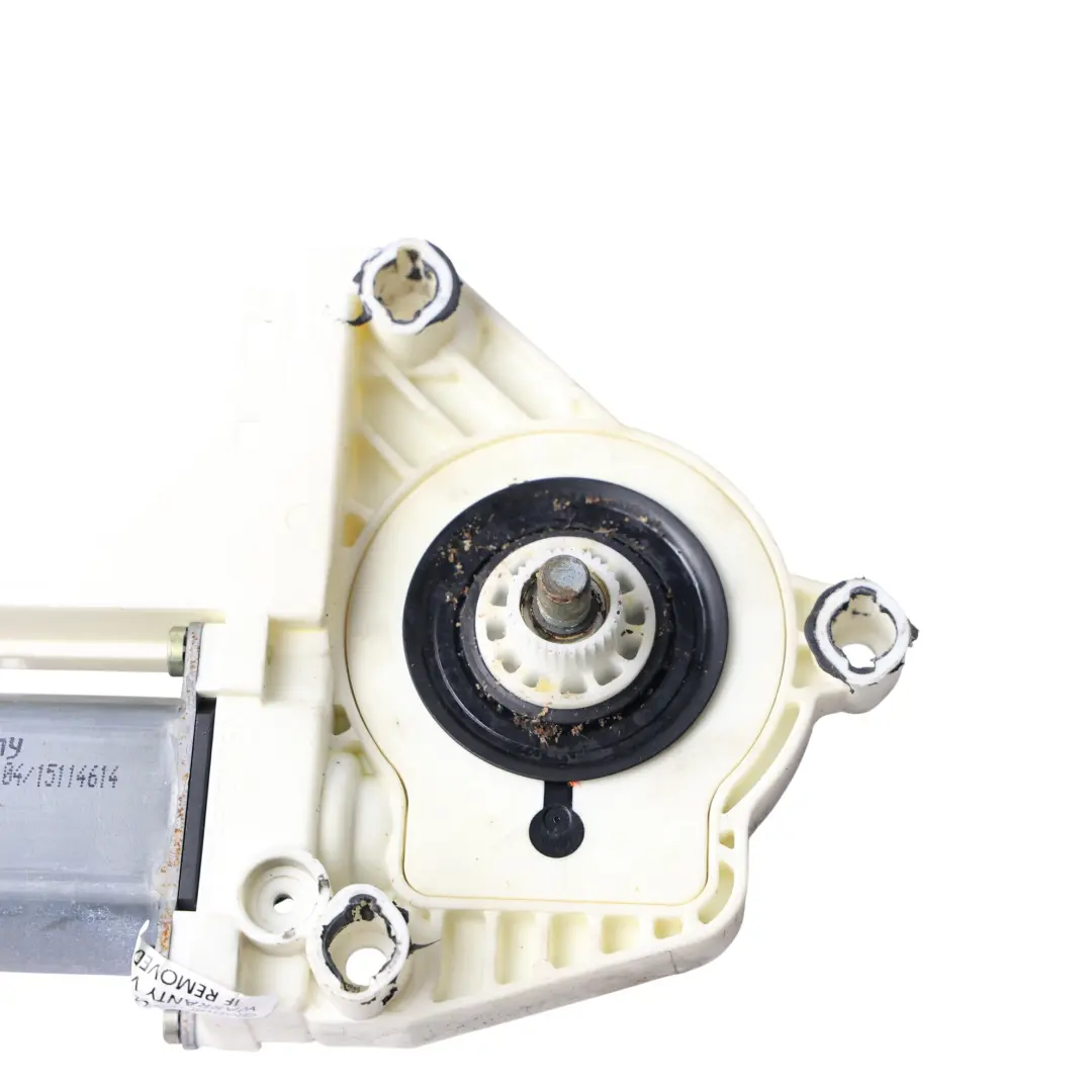 Mk5 1K Moteur De Lève-Vitre De Porte Avant Gauche pour Volkswagen Golf à propos du numéro de pièce 1K4837401H Volkswagen Golf Mk5 1K Moteur De Lève-Vitre De Porte Avant Gauche - SKU 1K4837401H - Numéro de pièce 1K4837401H