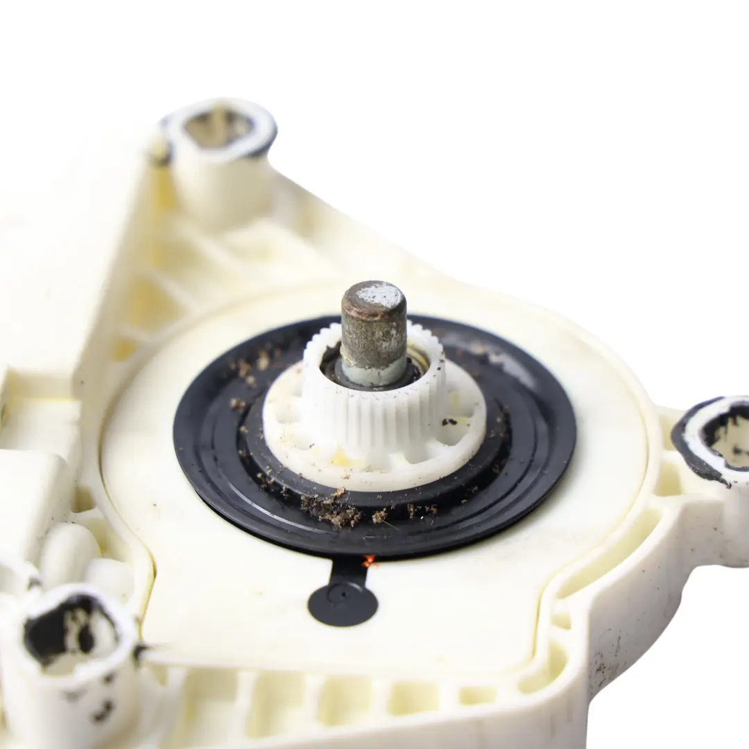 Volkswagen Golf Mk5 1K Door Window Lifter Motor Unit Front Left N/S - SKU 1K4837401H - Part number 1K4837401H