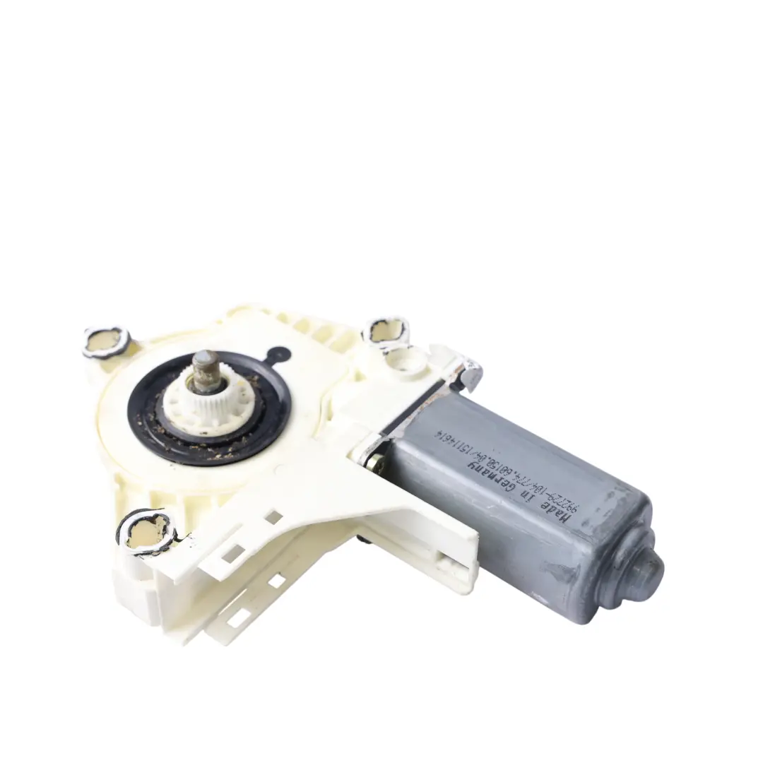 Mk5 1K Elevalunas Delantero Izquierdo para Volkswagen Golf con número de pieza 1K4837401H Volkswagen Golf Mk5 1K Elevalunas Delantero Izquierdo - SKU 1K4837401H - Número de pieza 1K4837401H