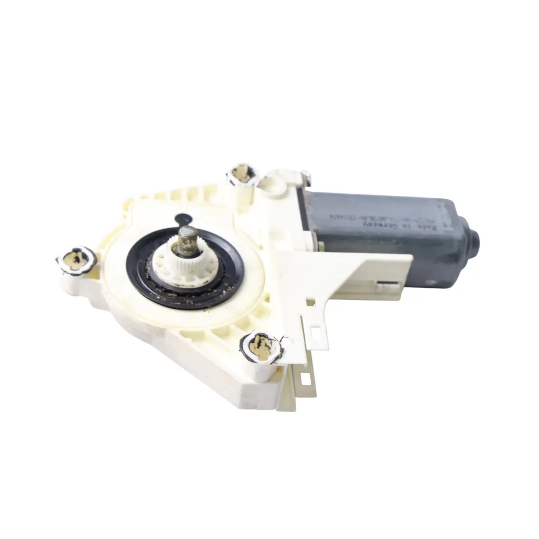 Volkswagen Golf Mk5 1K Door Window Lifter Motor Unit Front Left N/S - SKU 1K4837401H - Part number 1K4837401H