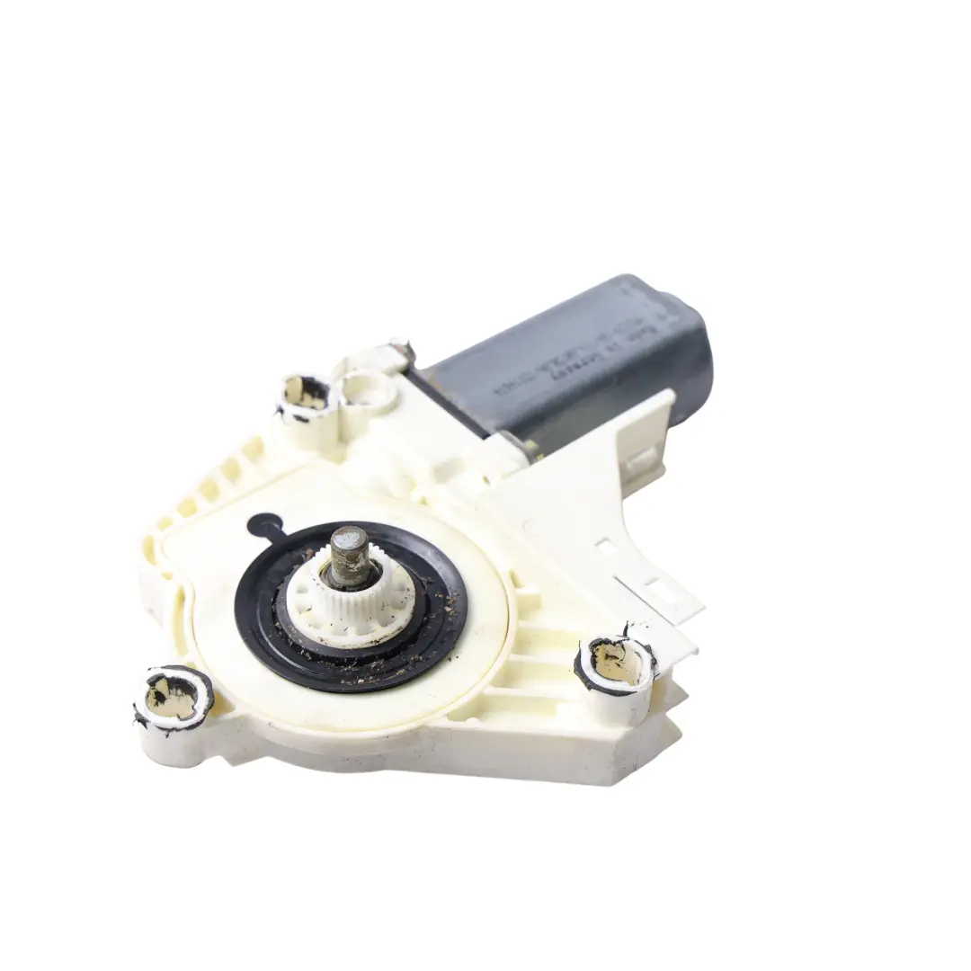 Volkswagen Golf Mk5 1K Moteur De Lève-Vitre De Porte Avant Gauche - SKU 1K4837401H - Numéro de pièce 1K4837401H