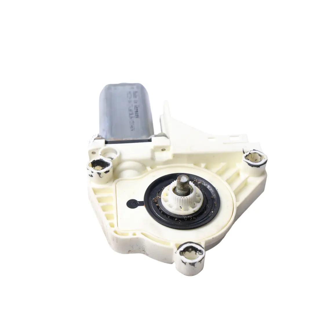 Volkswagen Golf Mk5 1K Door Window Lifter Motor Unit Front Left N/S - SKU 1K4837401H - Part number 1K4837401H