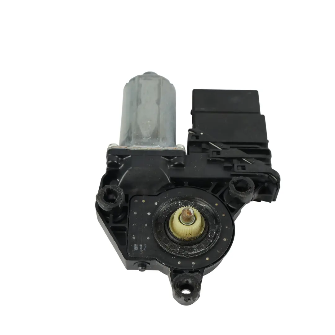 VW Volkswagen Golf Mk6 Moteur Lève-Vitre Électrique Arrière Gauche - SKU 1K4839401C - Numéro de pièce 1K4839401C