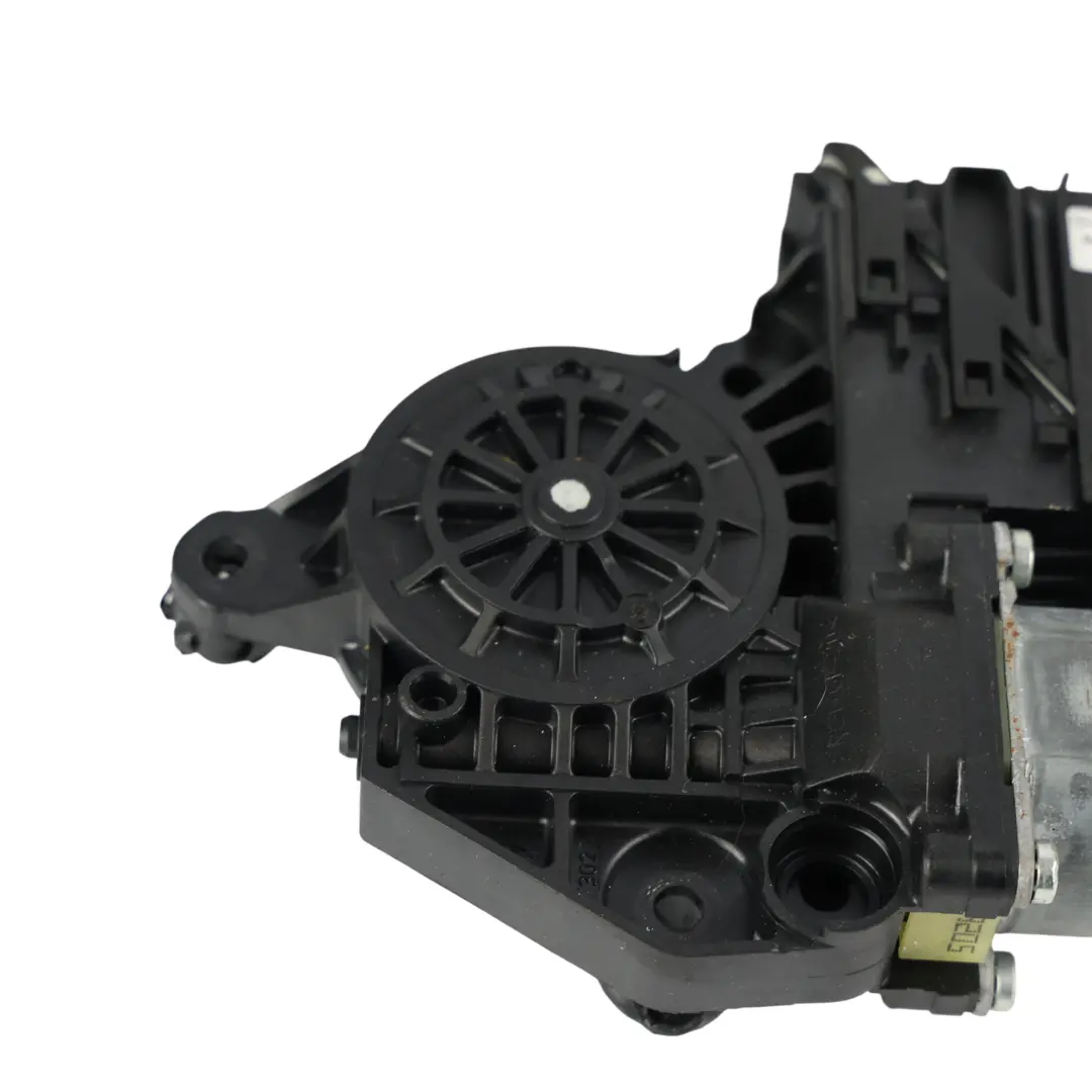 VW Volkswagen Golf Mk6 Elektrischer Regler Fenstermotor Hinten Links - SKU 1K4839401C - Teilenummer 1K4839401C