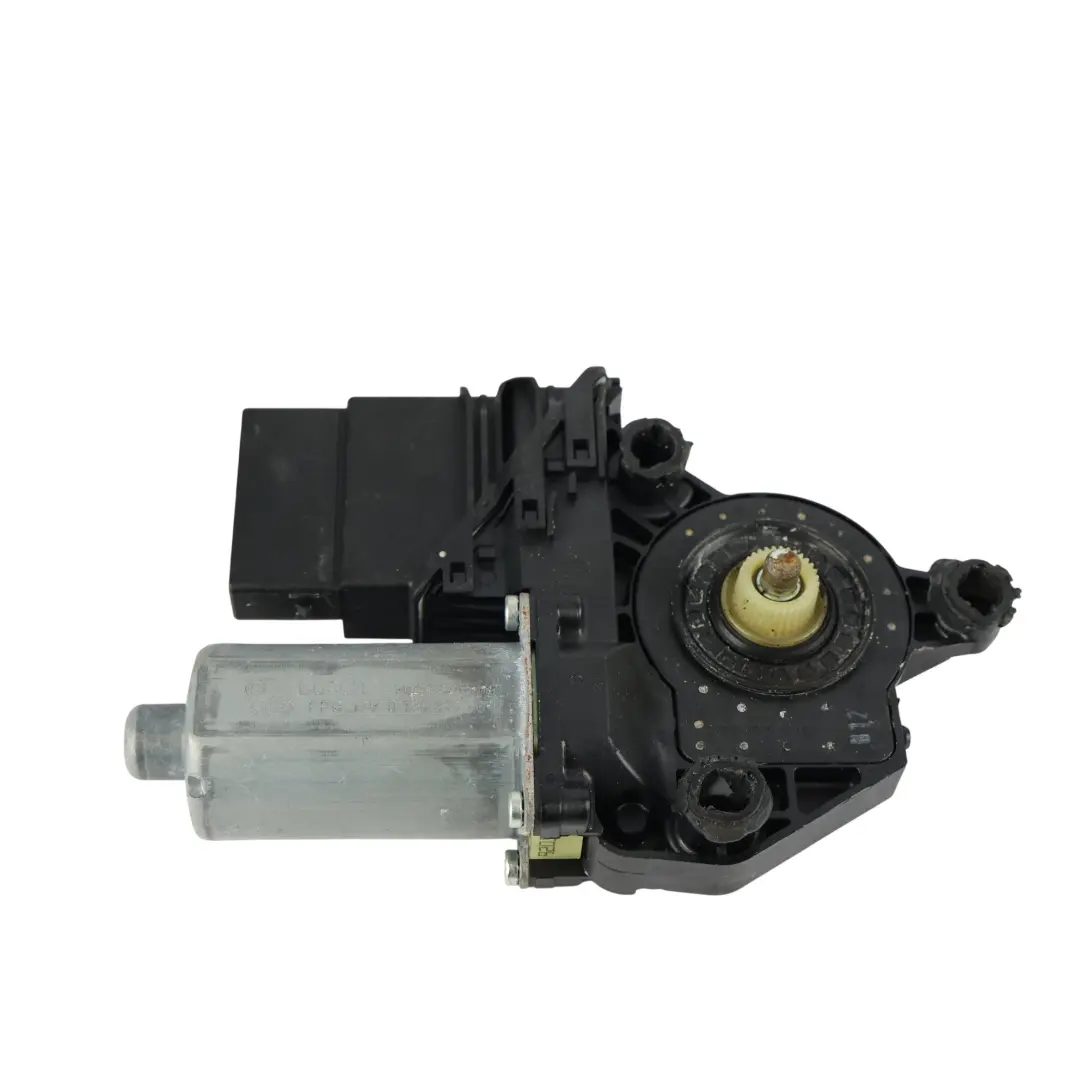 VW Volkswagen Golf Mk6 Electric Regulator Window Motor Rear Left N/S - SKU 1K4839401C - Part number 1K4839401C