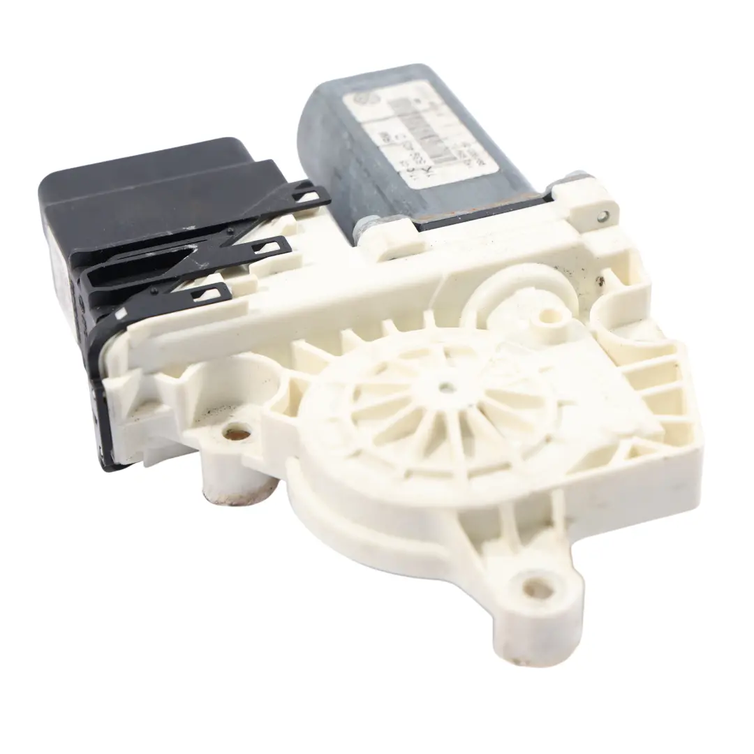 Mk5 Hintere Tür Fenster Heber Motor Links für VW Volkswagen Golf mit Teilenummer 1K4839401D VW Volkswagen Golf Mk5 Hintere Tür Fenster Heber Motor Links - SKU 1K4839401D-1 - Teilenummer 1K4839401D