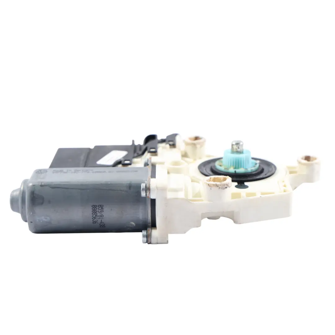 Mk5 Rear Door Window Regulator Motor Left N/S to VW Volkswagen Golf with Part number 1K4839401D VW Volkswagen Golf Mk5 Rear Door Window Regulator Motor Left N/S - SKU 1K4839401D-1 - Part number 1K4839401D