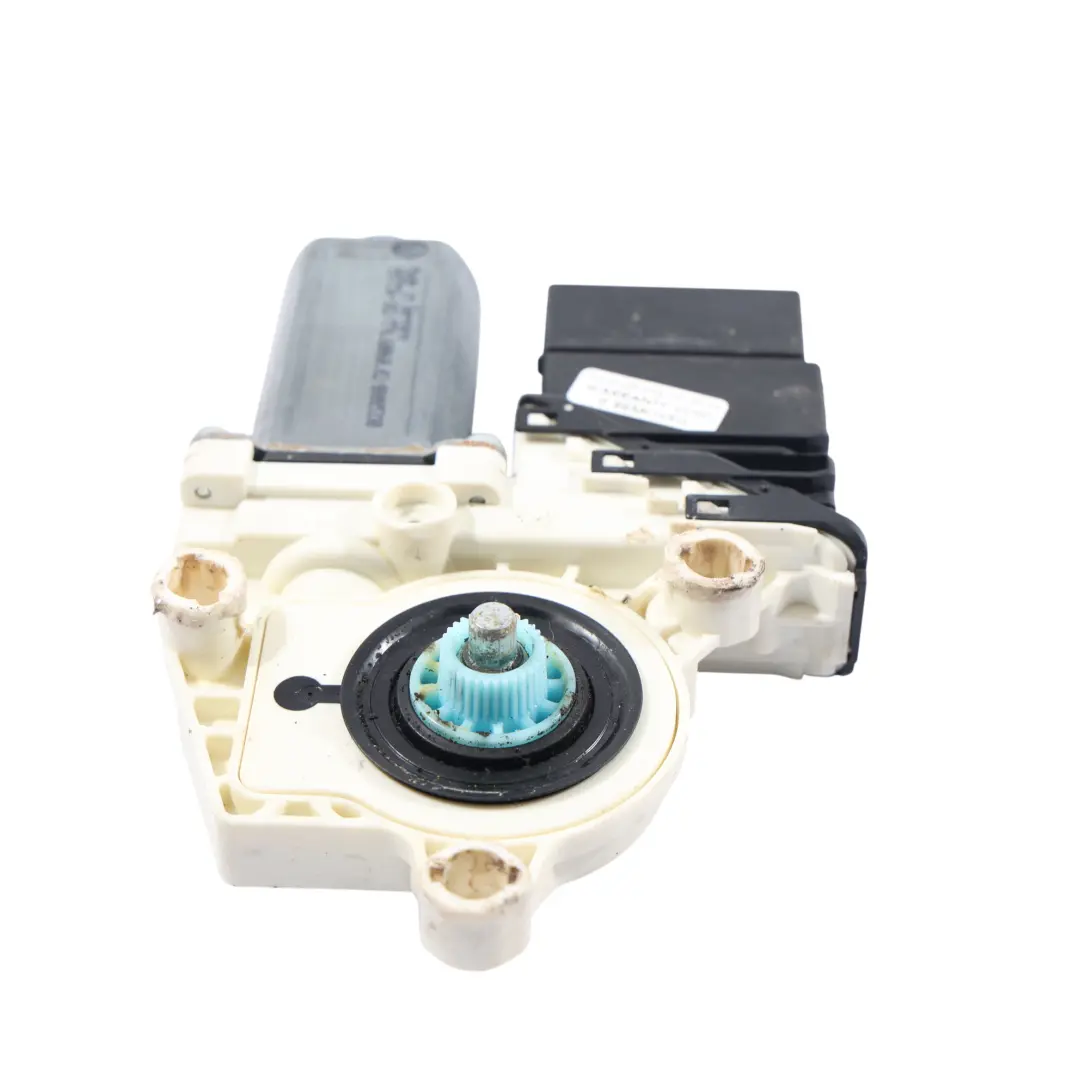 VW Volkswagen Golf Mk5 Motore Regolatore Lunotto Posteriore Sinistro - SKU 1K4839401D-1 - Numero di parte 1K4839401D