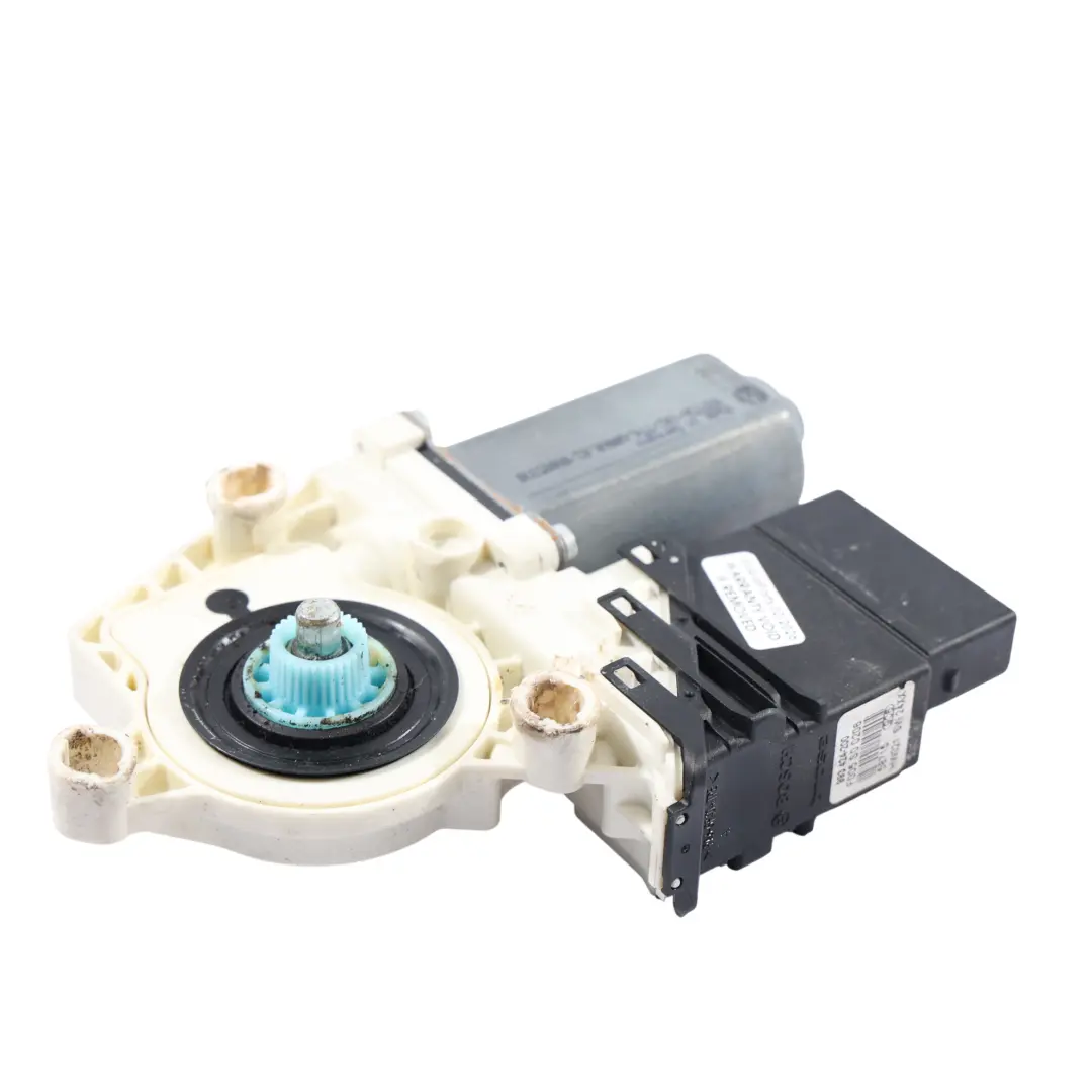 Mk5 Hintere Tür Fenster Heber Motor Links für VW Volkswagen Golf mit Teilenummer 1K4839401D VW Volkswagen Golf Mk5 Hintere Tür Fenster Heber Motor Links - SKU 1K4839401D-1 - Teilenummer 1K4839401D