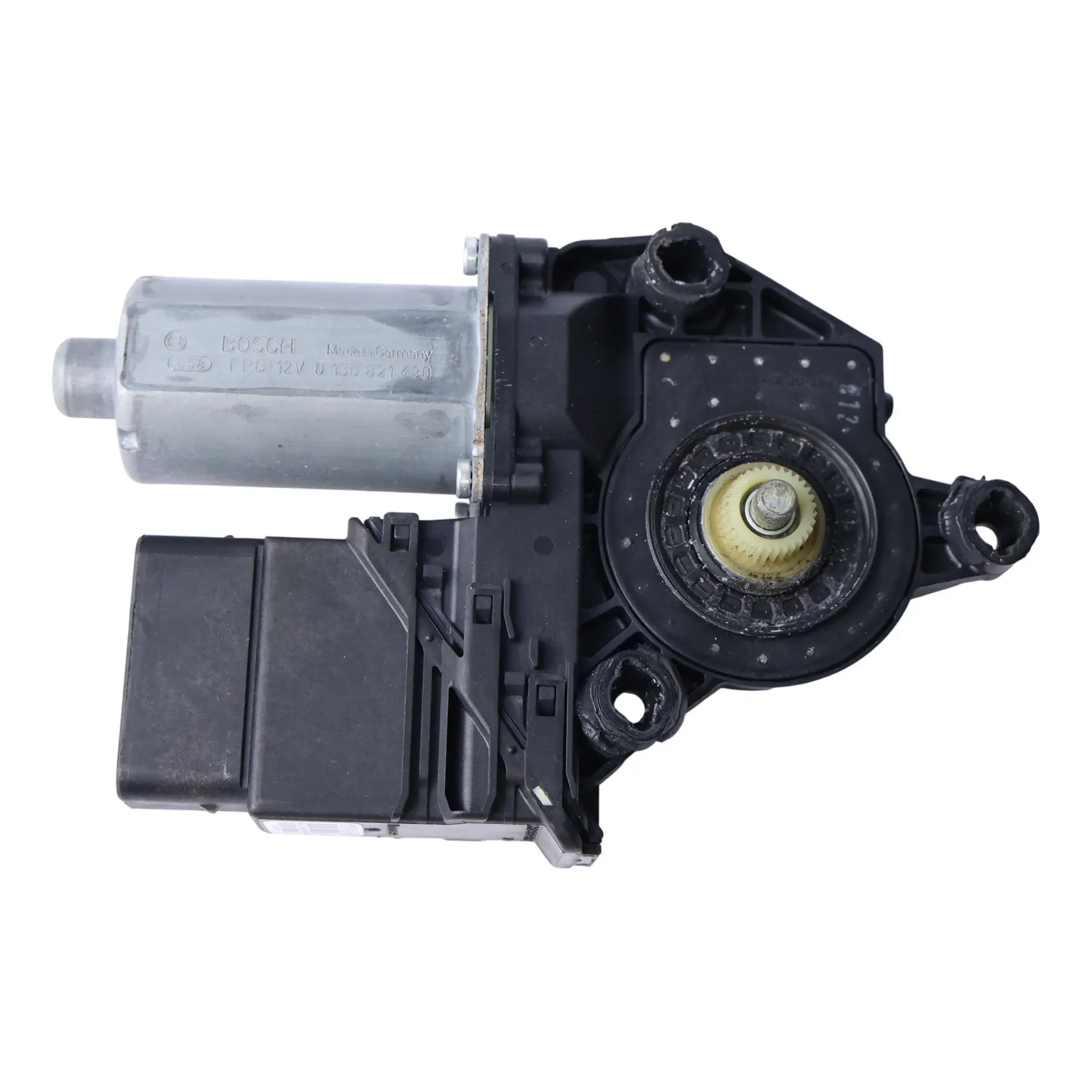 VW Volkswagen Golf Mk5 Alzacristalli Motore Regolatore Destro 1K4839402C