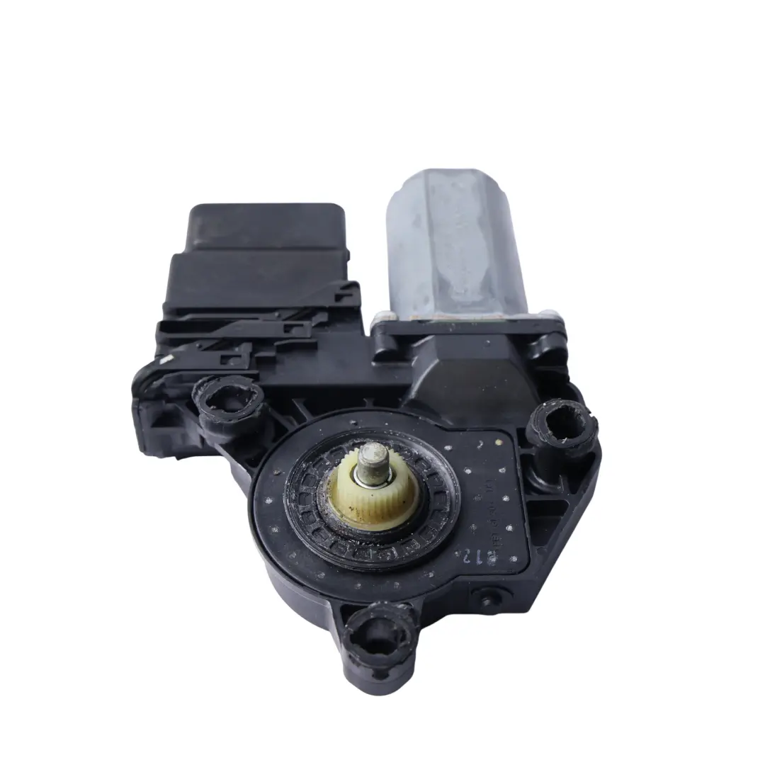 VW Volkswagen Golf Mk5 Heckscheibenheber Regulator Motor Rechts - SKU 1K4839402C - Teilenummer 1K4839402C