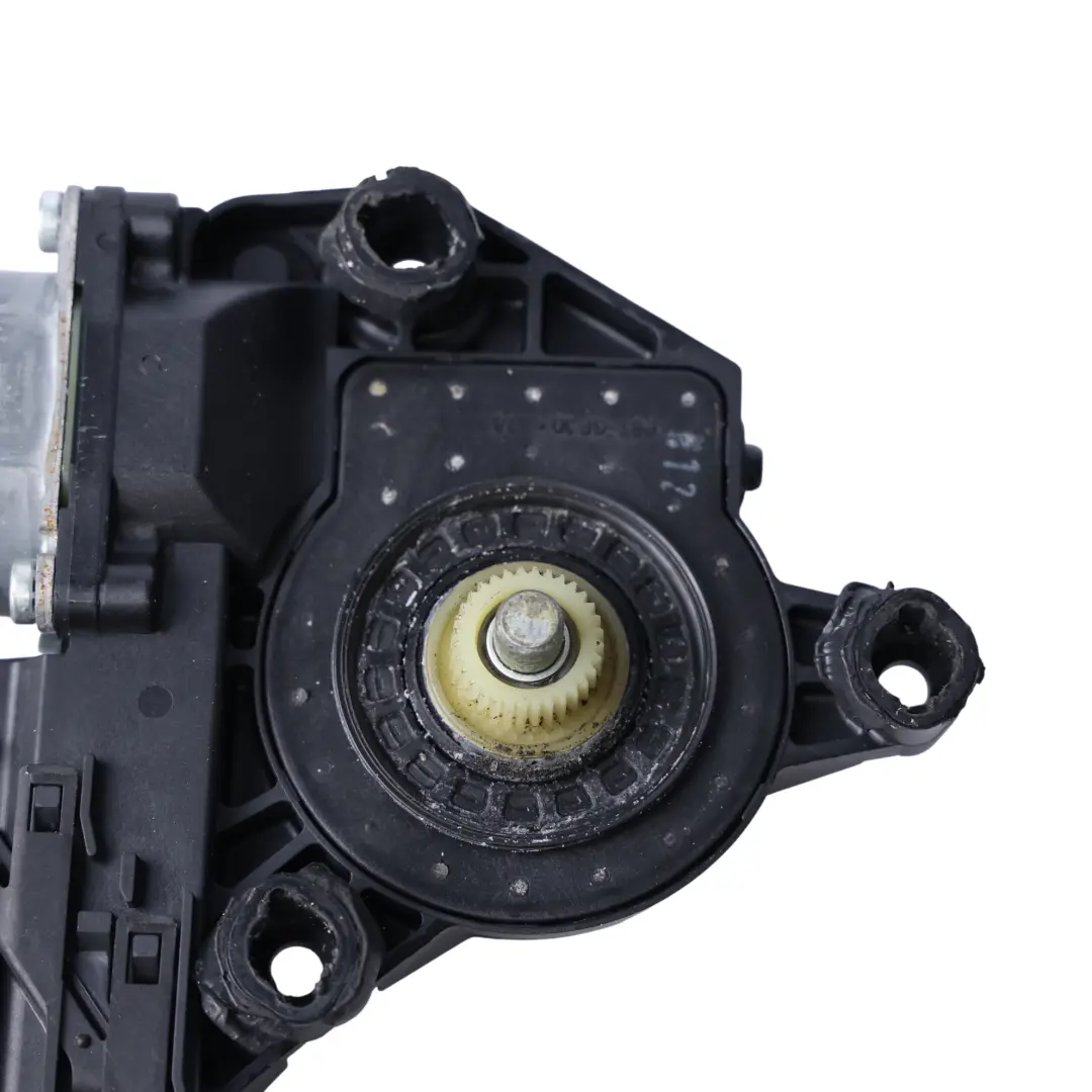 VW Volkswagen Golf Mk5 Elevalunas Trasero Regulador Motor Derecho - SKU 1K4839402C - Número de pieza 1K4839402C