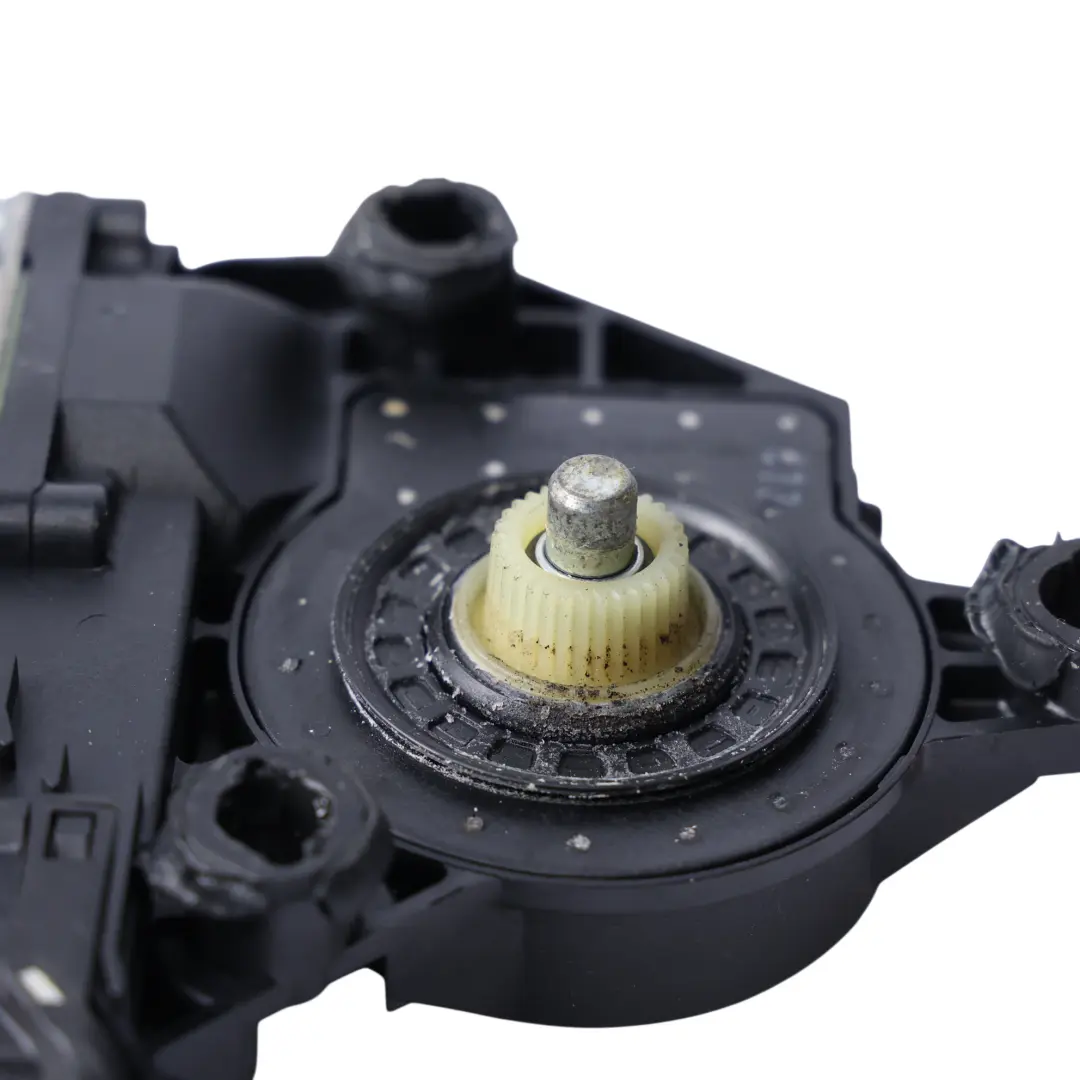 VW Volkswagen Golf Mk5 Alzacristalli Motore Regolatore Destro - SKU 1K4839402C - Numero di parte 1K4839402C