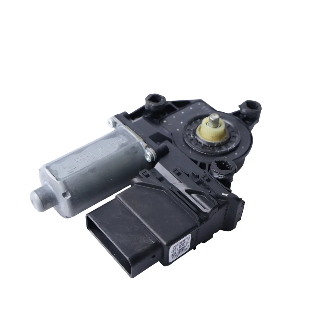 VW Volkswagen Golf Mk5 Moteur De Lève-Vitre Arrière Droit - SKU 1K4839402C - Numéro de pièce 1K4839402C