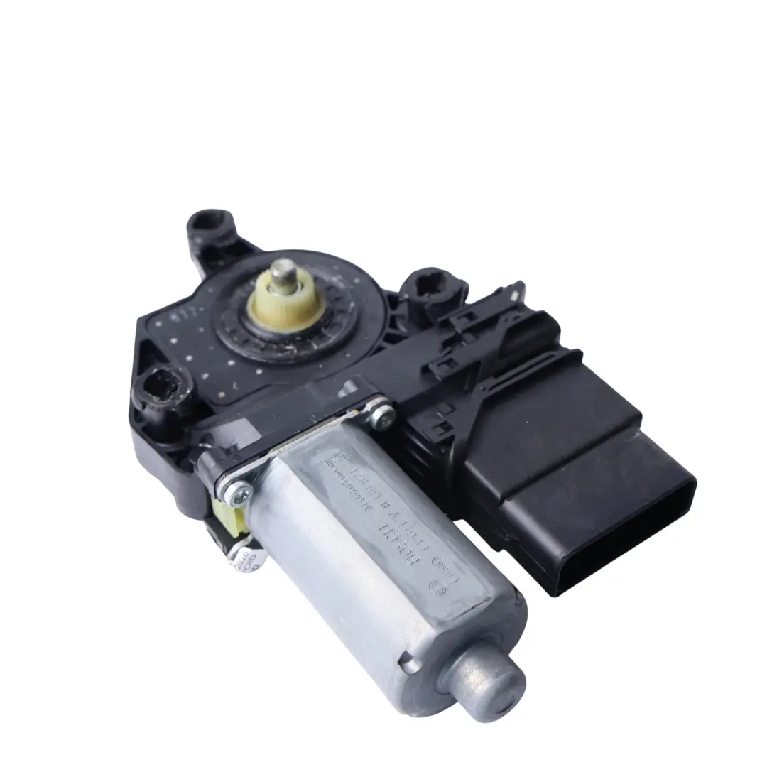 VW Volkswagen Golf Mk5 Heckscheibenheber Regulator Motor Rechts - SKU 1K4839402C - Teilenummer 1K4839402C