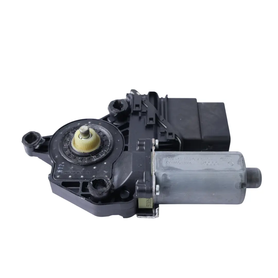 Mk5 Rear Window Lifter Regulator Motor Right O/S to VW Volkswagen Golf with Part number 1K4839402C VW Volkswagen Golf Mk5 Rear Window Lifter Regulator Motor Right O/S - SKU 1K4839402C - Part number 1K4839402C