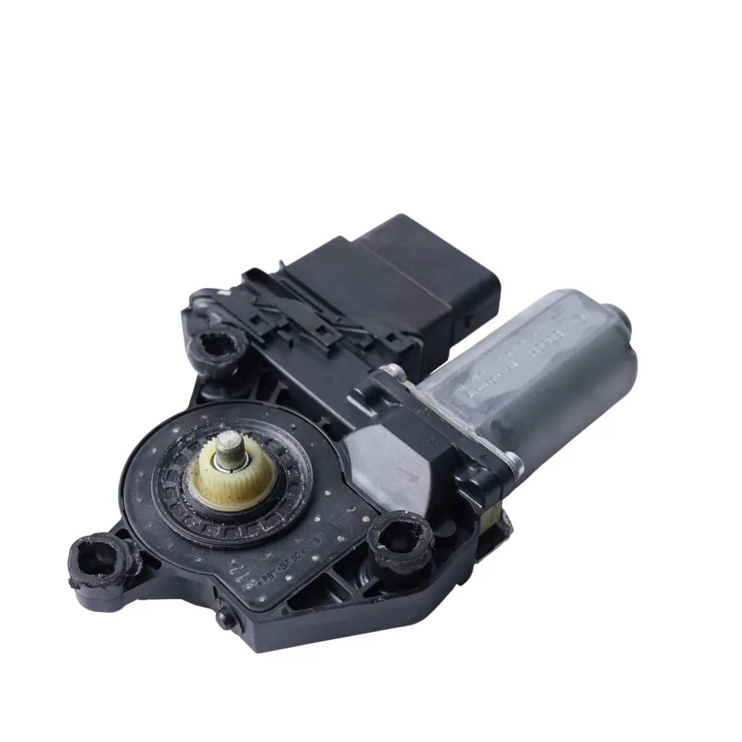 VW Volkswagen Golf Mk5 Alzacristalli Motore Regolatore Destro - SKU 1K4839402C - Numero di parte 1K4839402C