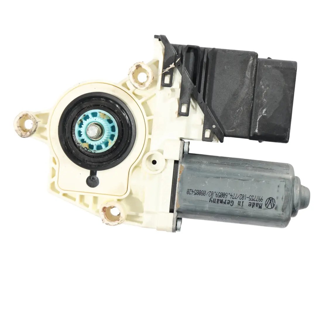 Mk5 Motor Regulador Elevalunas Trasero Derecho para VW Volkswagen Golf con número de pieza 1K4839402D VW Volkswagen Golf Mk5 Motor Regulador Elevalunas Trasero Derecho - SKU 1K4839402D-1 - Número de pieza 1K4839402D