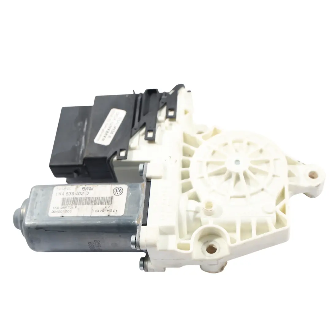 VW Volkswagen Golf Mk5 Alzacristalli Motore Regolatore Destro - SKU 1K4839402D-1 - Numero di parte 1K4839402D