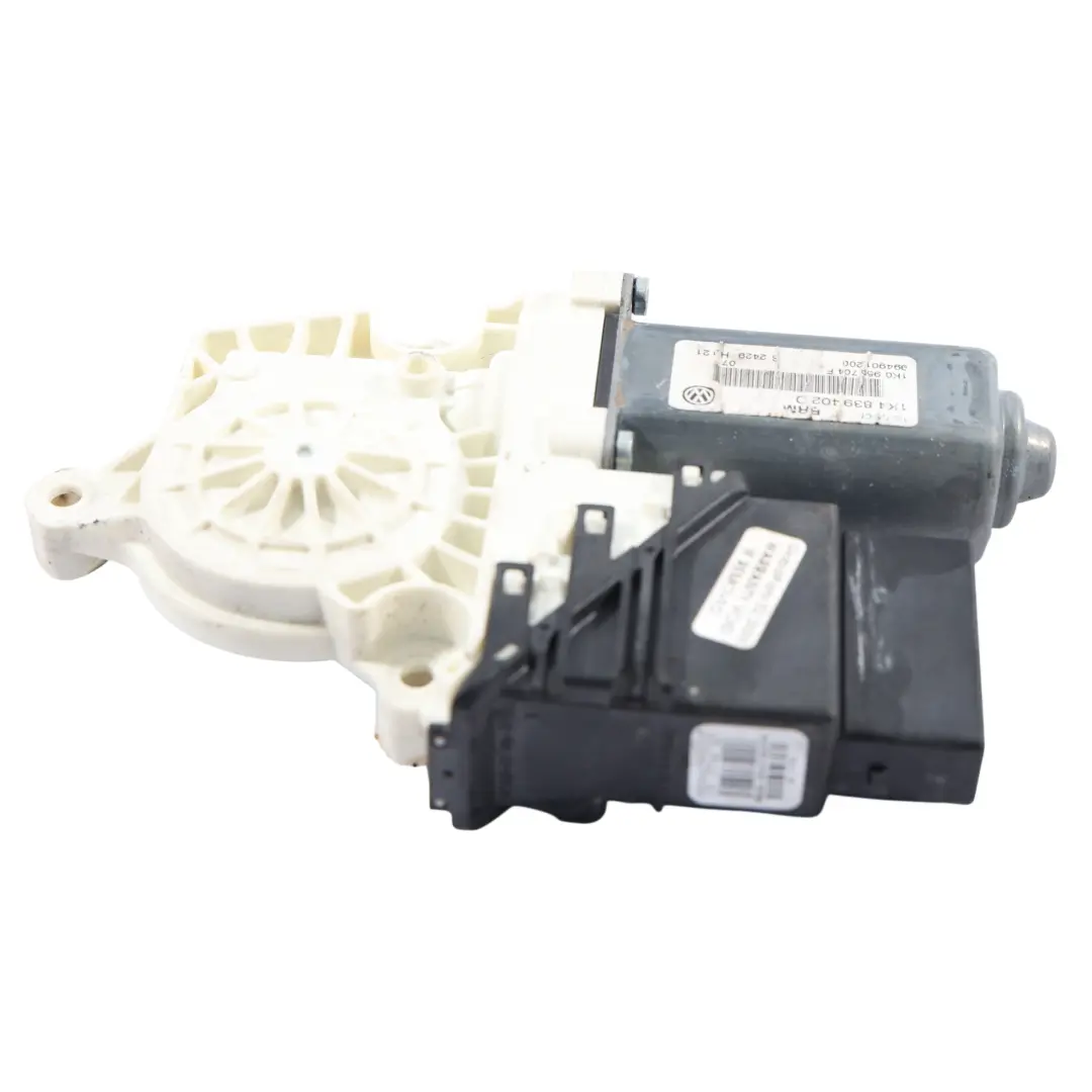 Mk5 Motor Regulador Elevalunas Trasero Derecho para VW Volkswagen Golf con número de pieza 1K4839402D VW Volkswagen Golf Mk5 Motor Regulador Elevalunas Trasero Derecho - SKU 1K4839402D-1 - Número de pieza 1K4839402D
