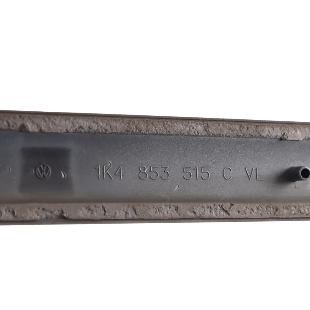 Mk5 5Dr Front Door Strip Left N/S United Grey Metallic - A7T to VW Golf with Part number 1K4853515C VW Golf Mk5 5Dr Front Door Strip Left N/S United Grey Metallic - A7T - SKU 1K4853515C-UGR - Part number 1K4853515C