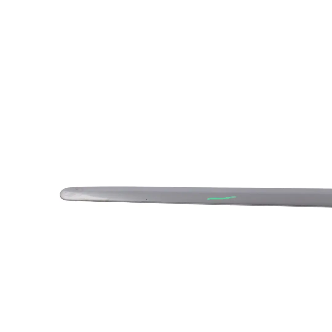 Mk5 5Dr Front Door Strip Left N/S United Grey Metallic - A7T to VW Golf with Part number 1K4853515C VW Golf Mk5 5Dr Front Door Strip Left N/S United Grey Metallic - A7T - SKU 1K4853515C-UGR - Part number 1K4853515C