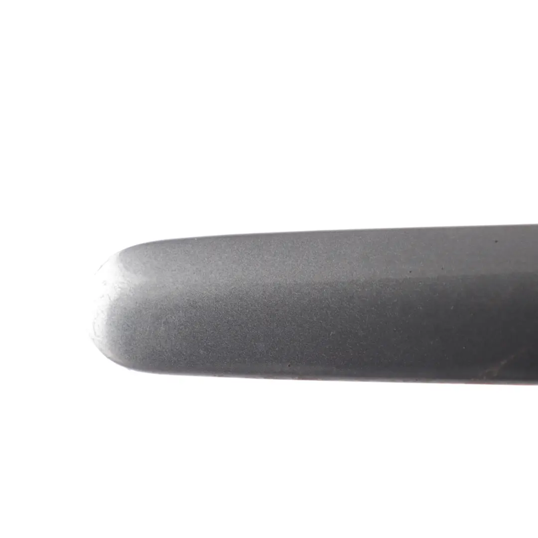 Mk5 5Dr Front Door Strip Left N/S United Grey Metallic - A7T to VW Golf with Part number 1K4853515C VW Golf Mk5 5Dr Front Door Strip Left N/S United Grey Metallic - A7T - SKU 1K4853515C-UGR - Part number 1K4853515C