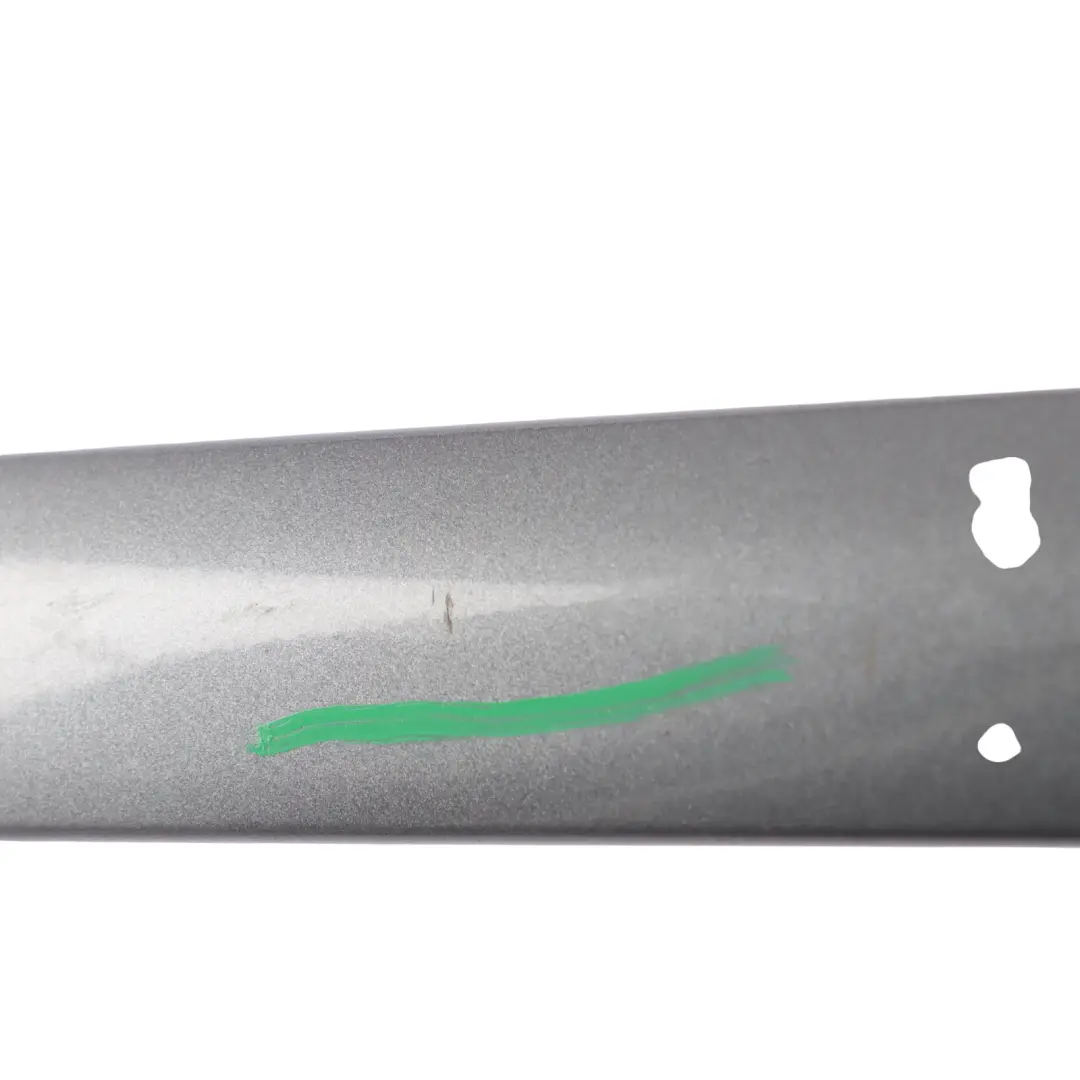 Mk5 5 Portes Baguette Porte Avant Gauche Gris pour Volkswagen Golf à propos du numéro de pièce 1K4853515C Volkswagen Golf Mk5 5 Portes Baguette Porte Avant Gauche Gris - SKU 1K4853515C-UGR - Numéro de pièce 1K4853515C