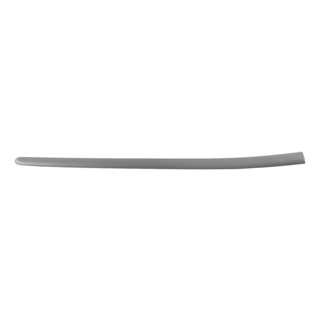 Volkswagen Golf Mk5 5 Portes Baguette Porte Avant Droite Gris - SKU 1K4853516C-UGR - Numéro de pièce 1K4853516C