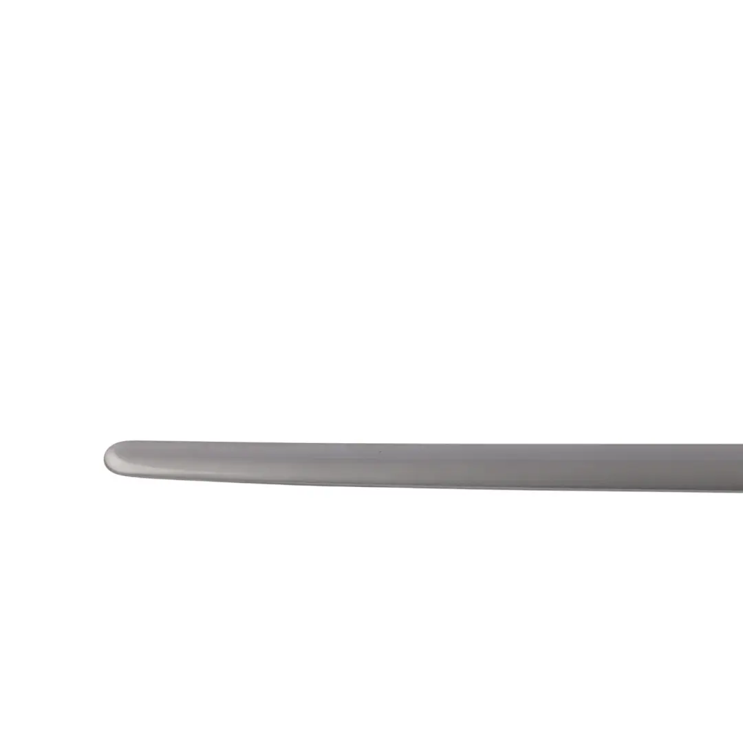 Mk5 5Dr Front Door Strip Right O/S United Grey Metallic A7T to VW Golf with Part number 1K4853516C VW Golf Mk5 5Dr Front Door Strip Right O/S United Grey Metallic A7T - SKU 1K4853516C-UGR - Part number 1K4853516C