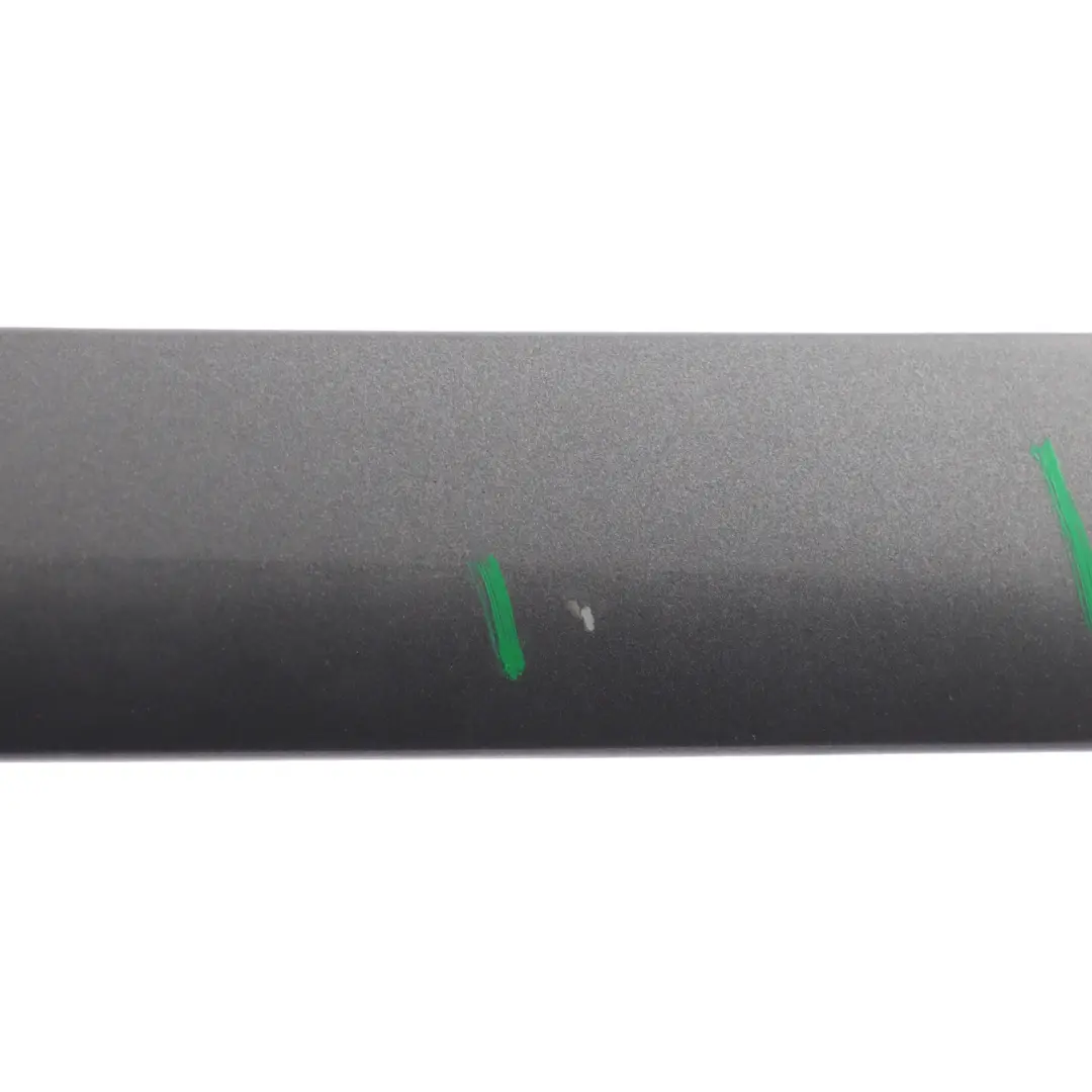 Mk5 5Dr Front Door Strip Right O/S United Grey Metallic A7T to VW Golf with Part number 1K4853516C VW Golf Mk5 5Dr Front Door Strip Right O/S United Grey Metallic A7T - SKU 1K4853516C-UGR - Part number 1K4853516C