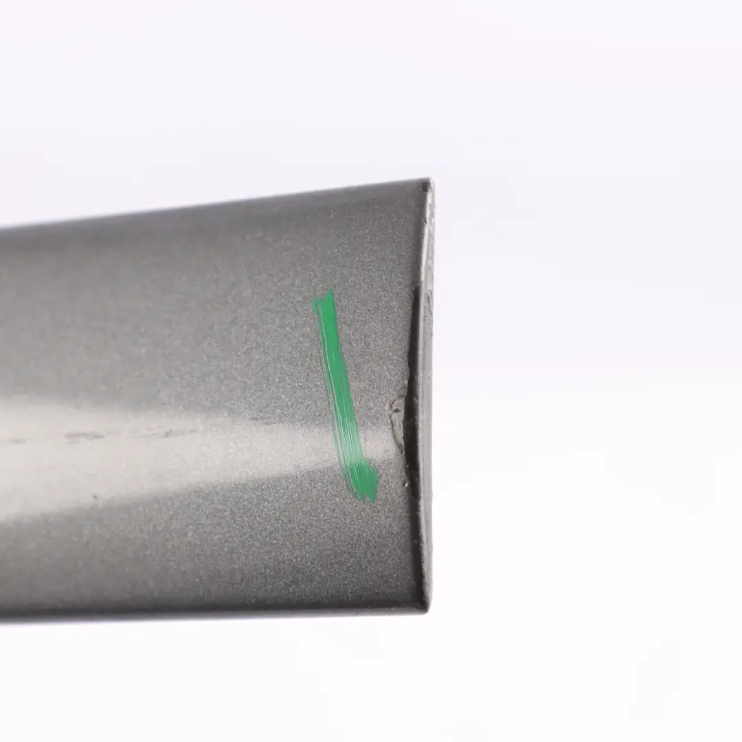 Mk5 5Dr Front Door Strip Right O/S United Grey Metallic A7T to VW Golf with Part number 1K4853516C VW Golf Mk5 5Dr Front Door Strip Right O/S United Grey Metallic A7T - SKU 1K4853516C-UGR - Part number 1K4853516C