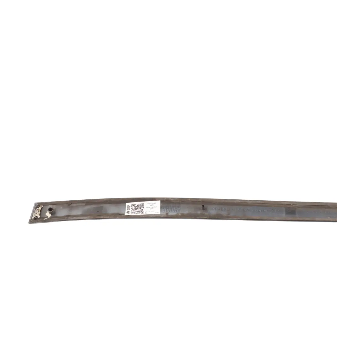 Mk5 5Dr Front Door Strip Right O/S United Grey Metallic A7T to VW Golf with Part number 1K4853516C VW Golf Mk5 5Dr Front Door Strip Right O/S United Grey Metallic A7T - SKU 1K4853516C-UGR - Part number 1K4853516C