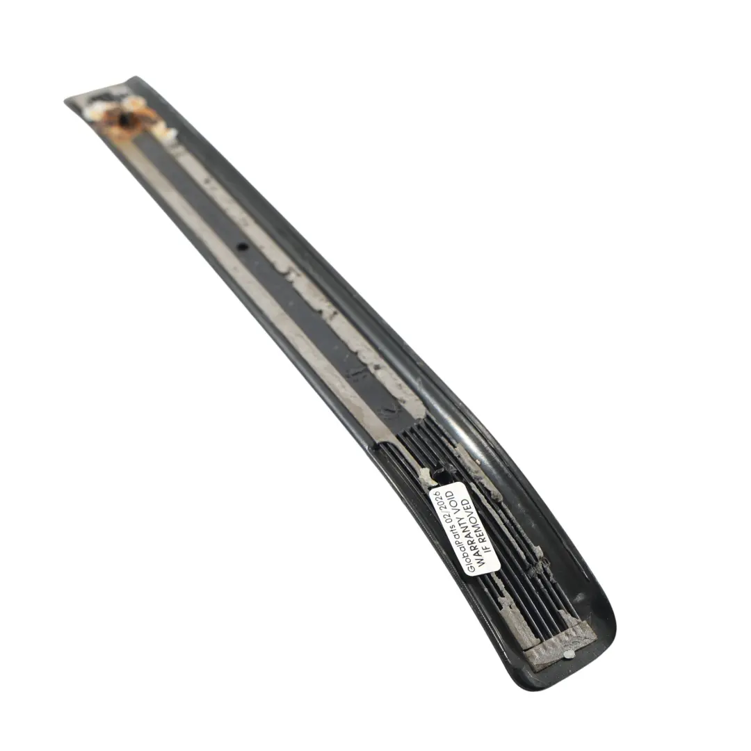 Mk5 Tapa Embellecedor Entrad Puerta Trasera Izquierda para Volkswagen Golf con número de pieza 1K4853539A Volkswagen Golf Mk5 Tapa Embellecedor Entrad Puerta Trasera Izquierda - SKU 1K4853539A - Número de pieza 1K4853539A