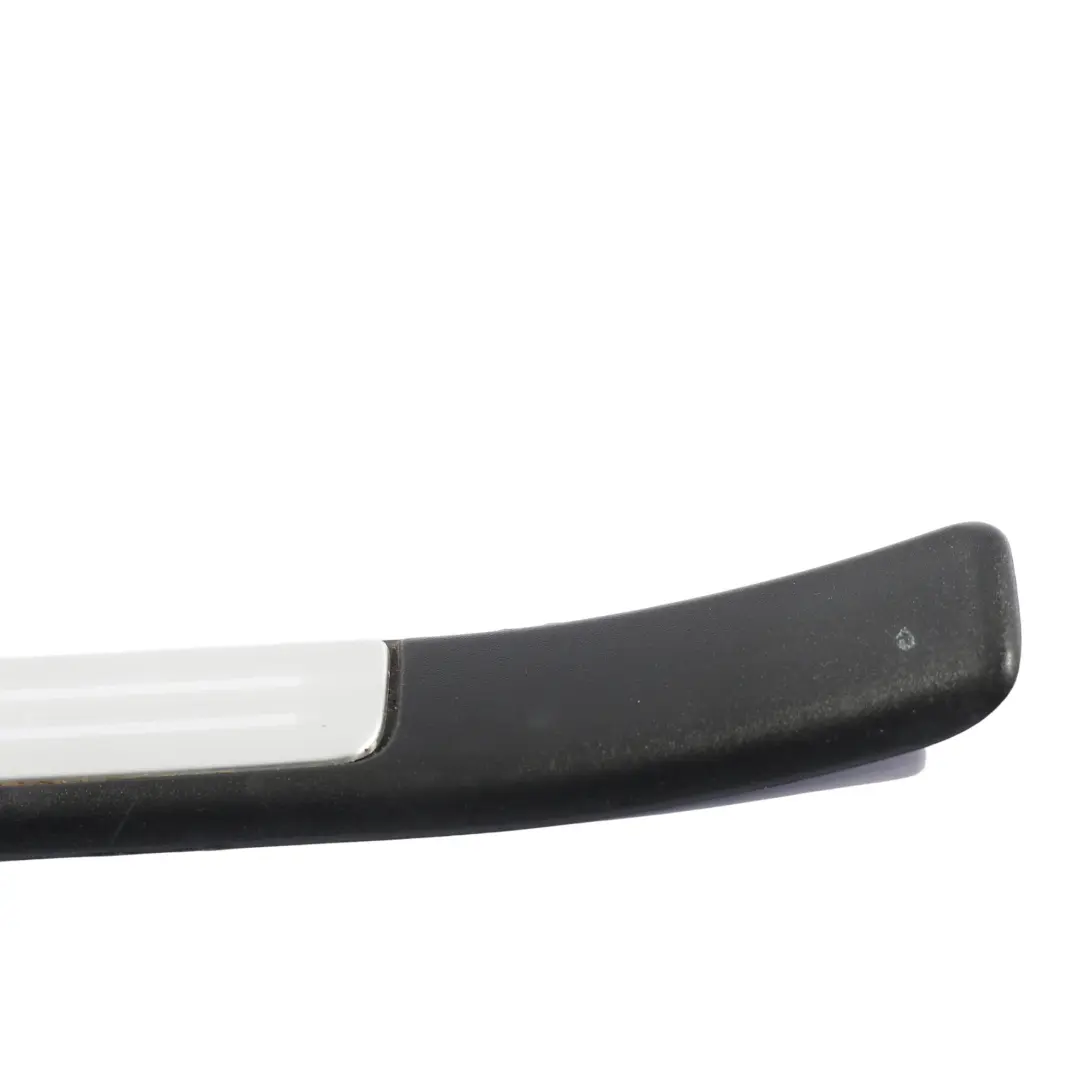 Volkswagen Golf Mk5 Rear Door Entrance Strip Trim Cover Left N/S - SKU 1K4853539A - Part number 1K4853539A