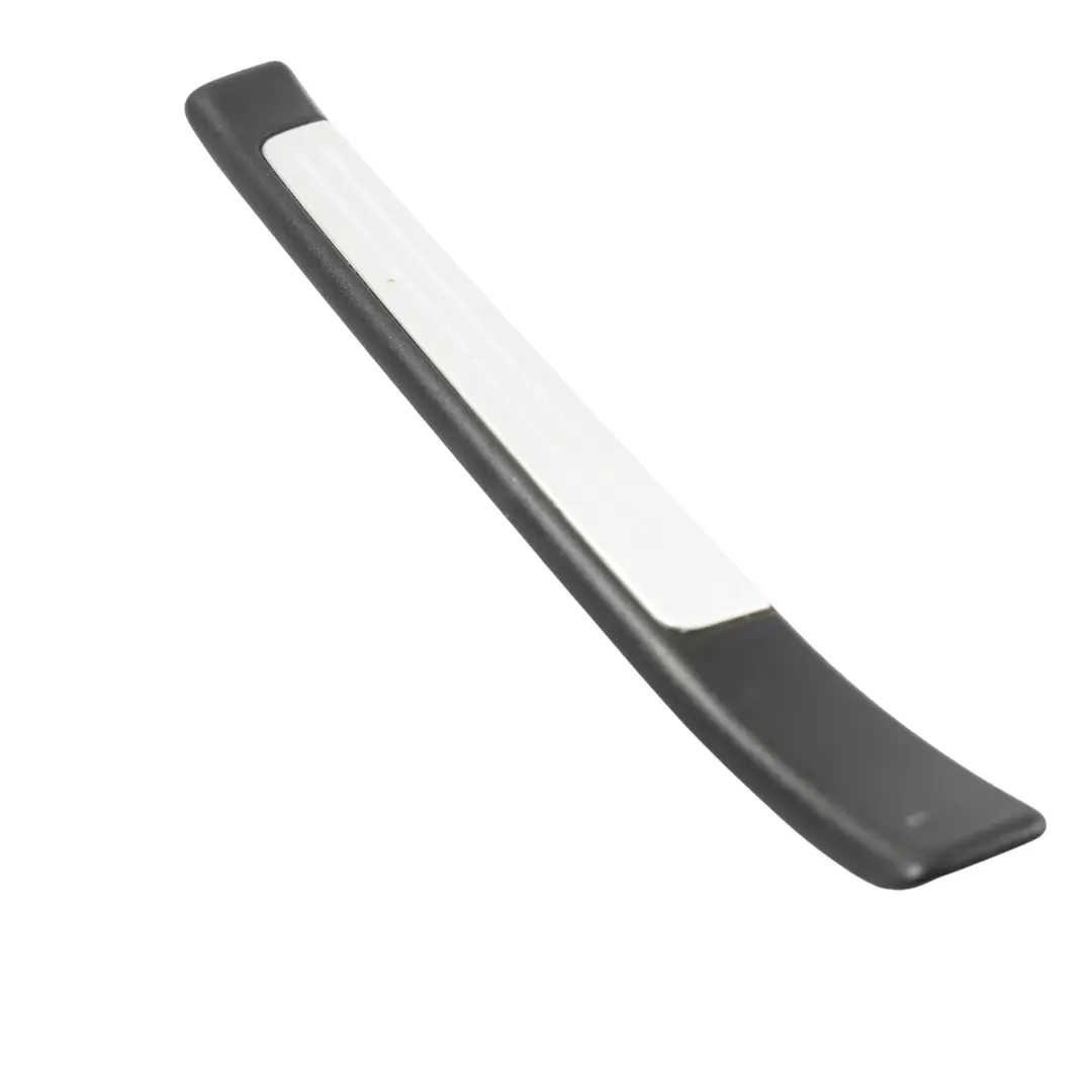 Mk5 Rear Door Entrance Strip Trim Cover Left N/S to Volkswagen Golf with Part number 1K4853539A Volkswagen Golf Mk5 Rear Door Entrance Strip Trim Cover Left N/S - SKU 1K4853539A - Part number 1K4853539A