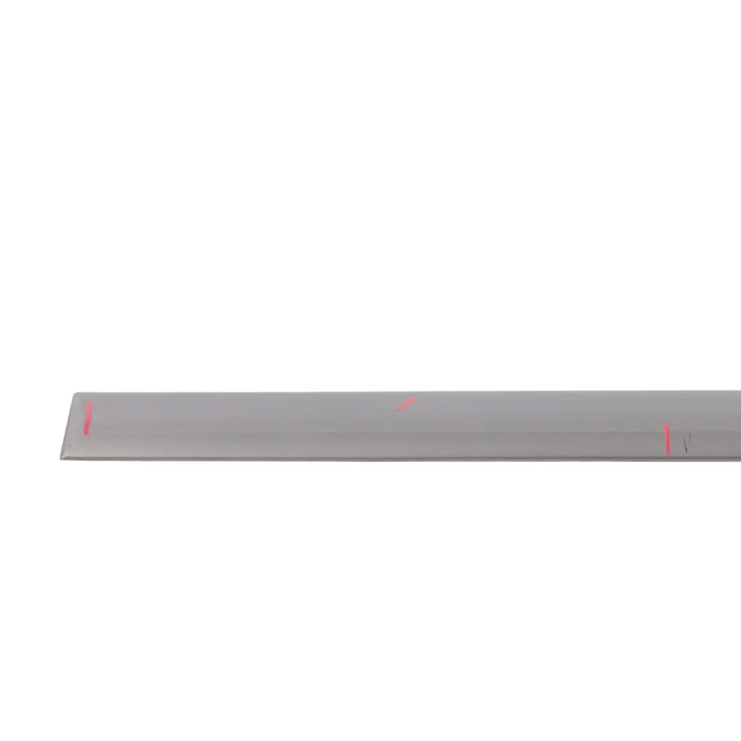 Mk5 Rear Door Strip Left N/S United Grey - A7T to Volkswagen VW Golf with Part number 1K4853753A Volkswagen VW Golf Mk5 Rear Door Strip Left N/S United Grey - A7T - SKU 1K4853753A-UGR - Part number 1K4853753A