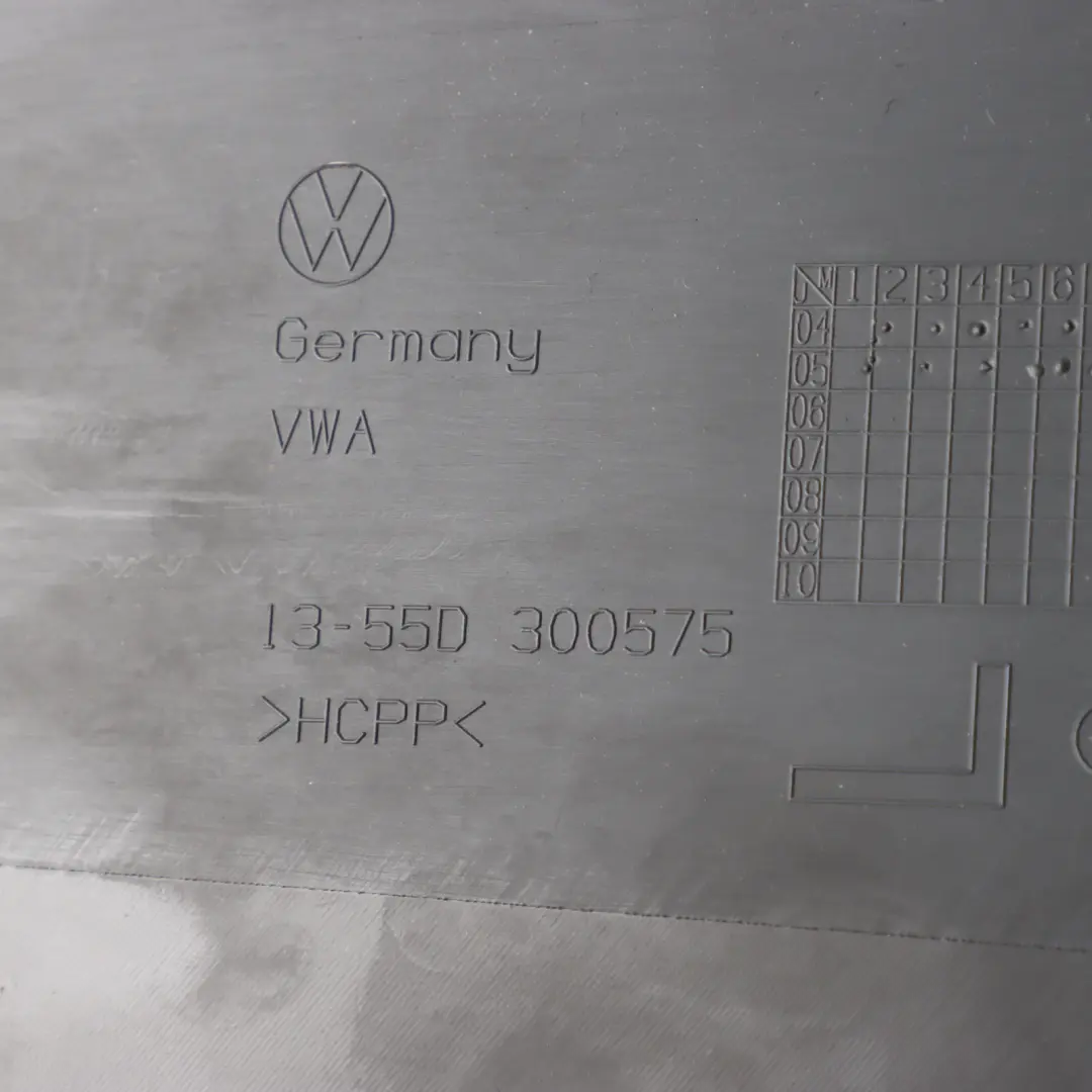 MK5 Column B Cover Trim Pillar Lower Left N/S Black to Volkswagen Golf with Part number 1K4867297F Volkswagen Golf MK5 Column B Cover Trim Pillar Lower Left N/S Black - SKU 1K4867297F - Part number 1K4867297F