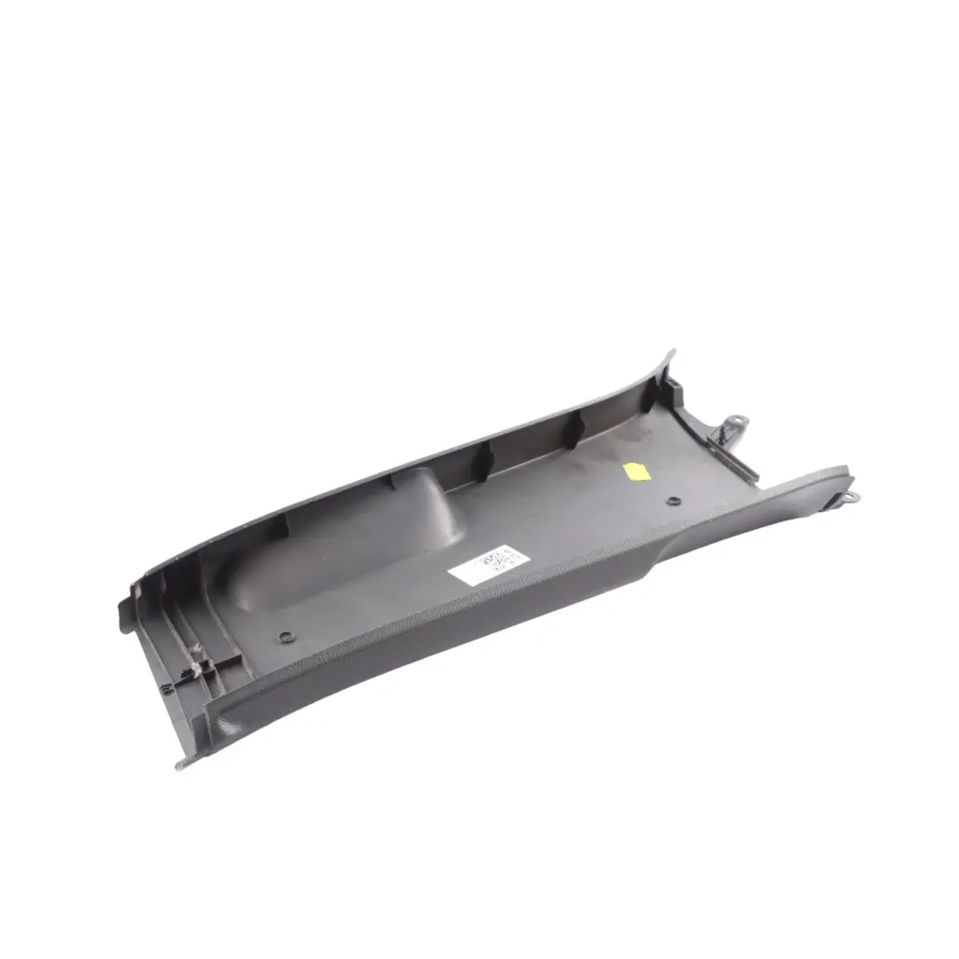 Mk5 5Dr Column B Cover Trim Pillar Lower Right O/S to Volkswagen Golf with Part number 1K4867298F Volkswagen Golf Mk5 5Dr Column B Cover Trim Pillar Lower Right O/S - SKU 1K4867298F - Part number 1K4867298F