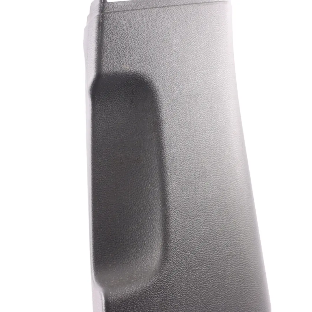 Mk5 5Dr Column B Cover Trim Pillar Lower Right O/S to Volkswagen Golf with Part number 1K4867298F Volkswagen Golf Mk5 5Dr Column B Cover Trim Pillar Lower Right O/S - SKU 1K4867298F - Part number 1K4867298F