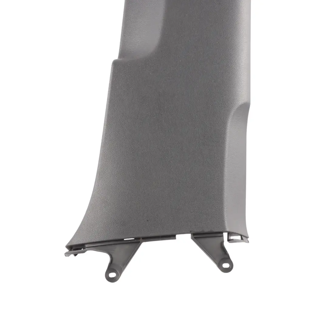 Mk5 5Dr Column B Cover Trim Pillar Lower Right O/S to Volkswagen Golf with Part number 1K4867298F Volkswagen Golf Mk5 5Dr Column B Cover Trim Pillar Lower Right O/S - SKU 1K4867298F - Part number 1K4867298F