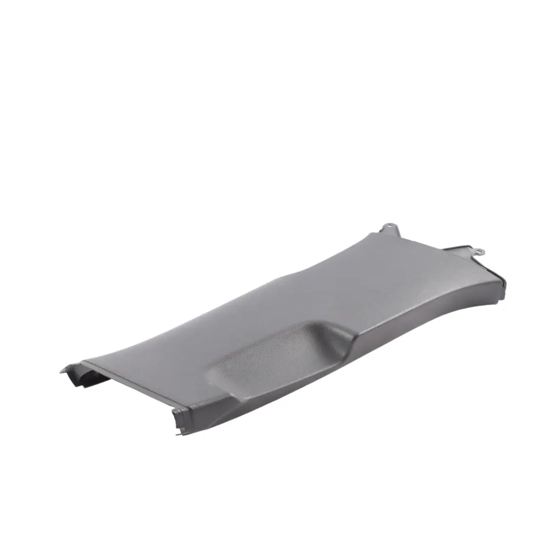 Mk5 5Dr Column B Cover Trim Pillar Lower Right O/S to Volkswagen Golf with Part number 1K4867298F Volkswagen Golf Mk5 5Dr Column B Cover Trim Pillar Lower Right O/S - SKU 1K4867298F - Part number 1K4867298F