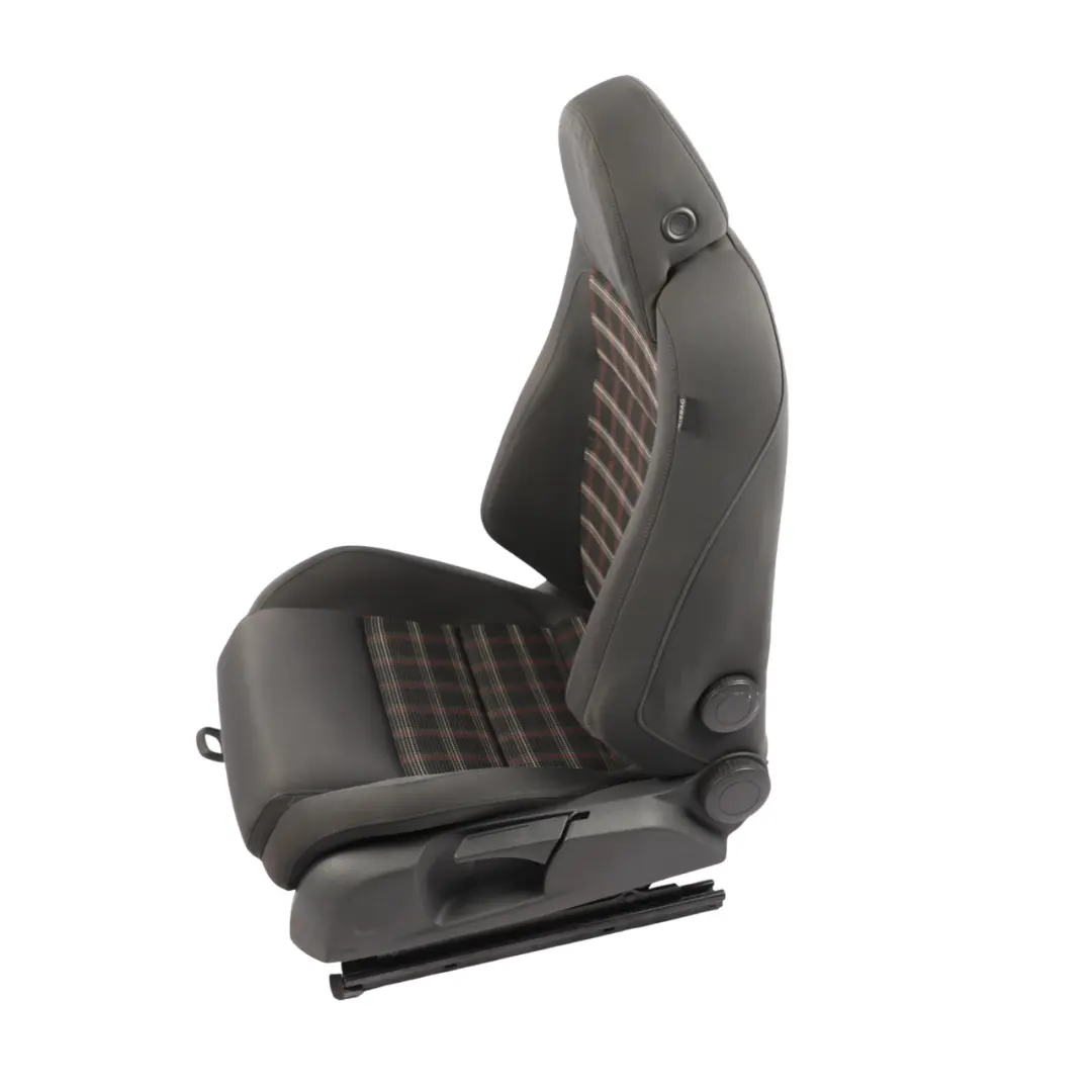 5D Front Seat Sport Cloth Antracite Left N/S to VW Volkswagen Golf 5 GTI with Part number 1K4881805TK VW Volkswagen Golf 5 GTI 5D Front Seat Sport Cloth Antracite Left N/S - SKU 1K4881805TK-1 - Part number 1K4881805TK