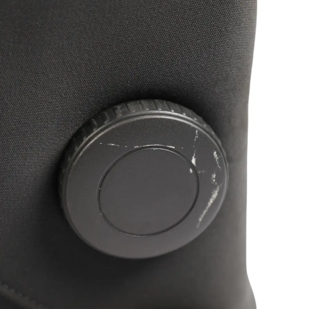 5D Asiento Delantero Deportivo Tela Antracita Izquierdo para VW Volkswagen Golf 5 GTI con número de pieza 1K4881805TK VW Volkswagen Golf 5 GTI 5D Asiento Delantero Deportivo Tela Antracita Izquierdo - SKU 1K4881805TK-1 - Número de pieza 1K4881805TK